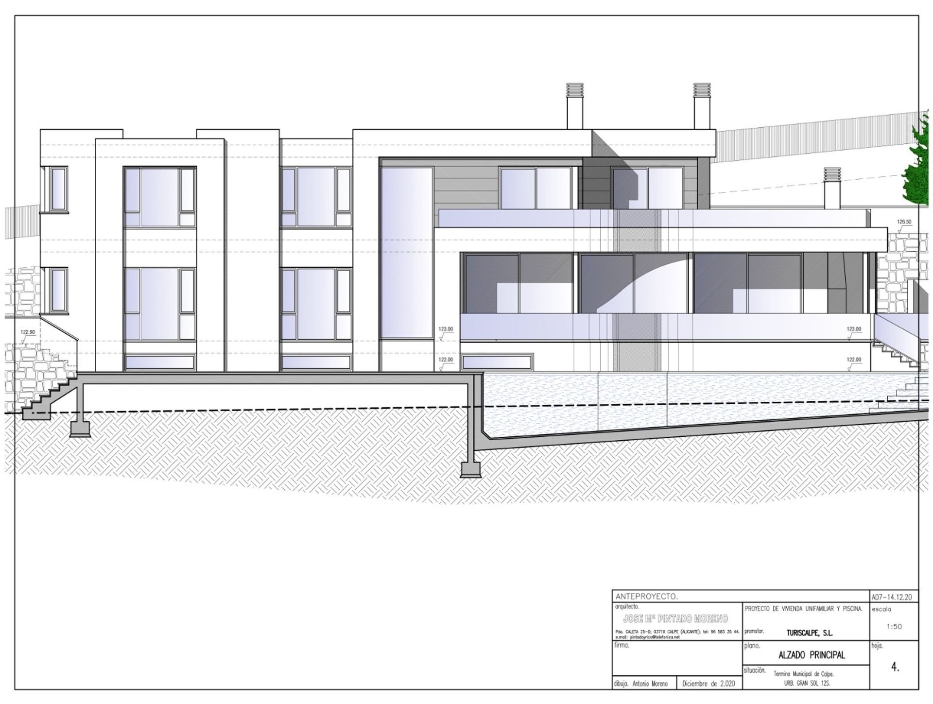 House in Casas de Torrat, Valencia 11500596