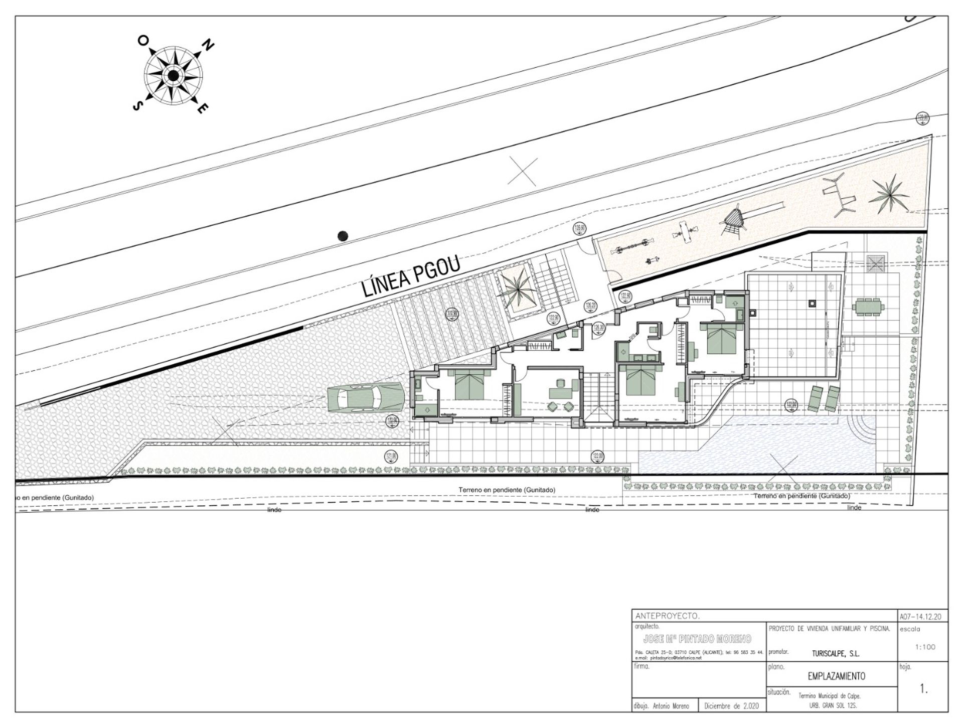 Hus i Casas de Torrat, Valencia 11500596