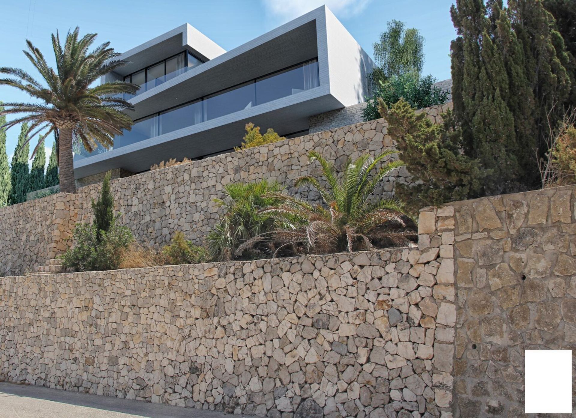 Hus i Moraira, Comunidad Valenciana 11500597