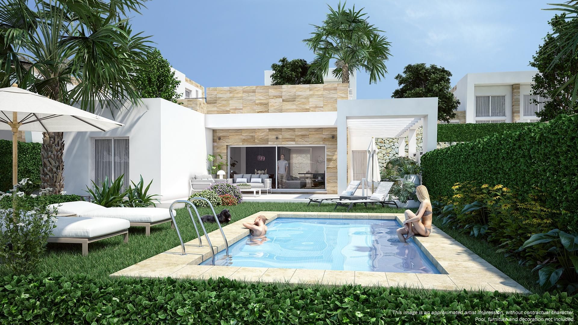 House in Las Bovedas, Valencia 11500600