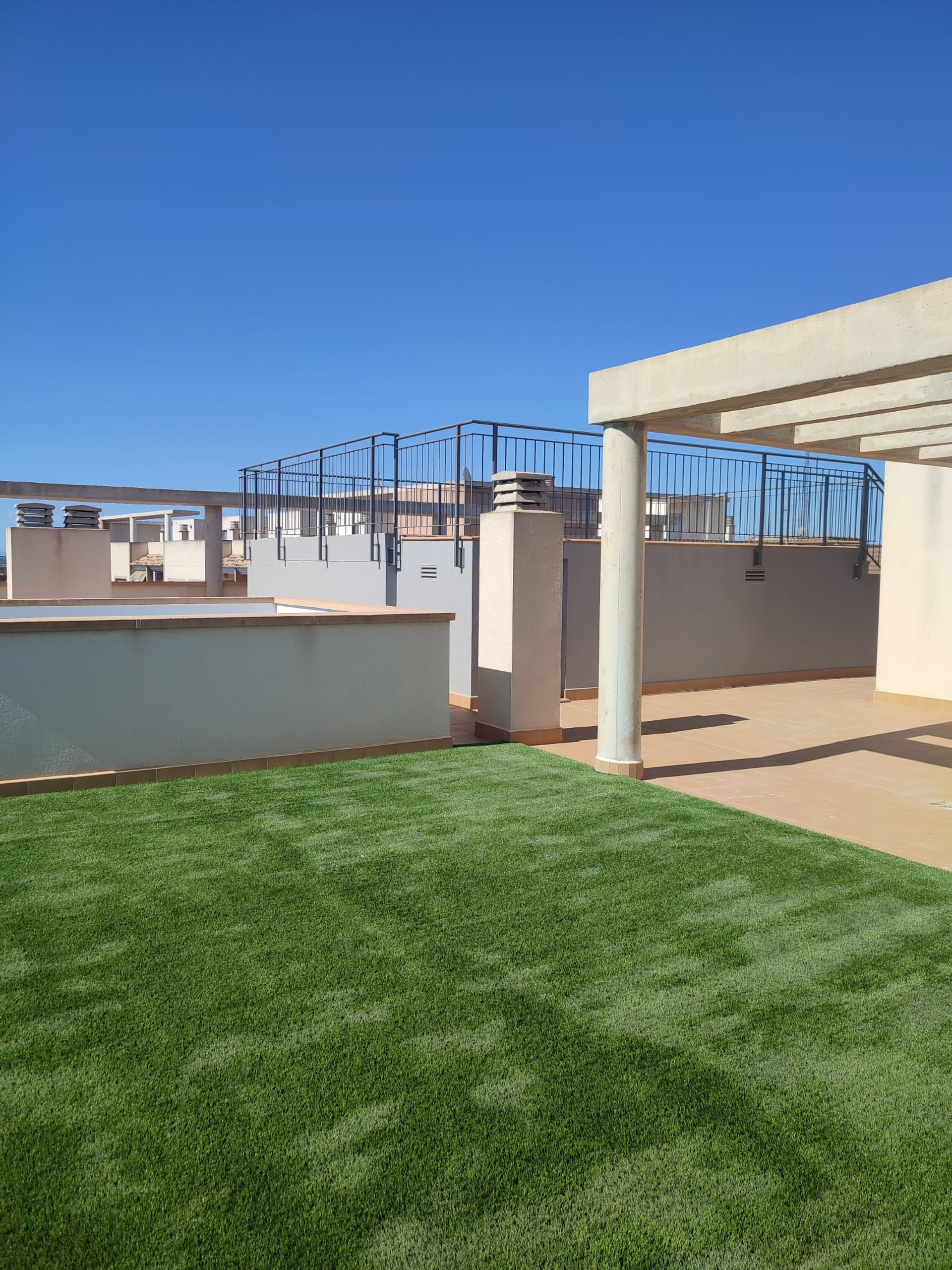 Condominium in San Miguel de Salinas, Comunidad Valenciana 11500613