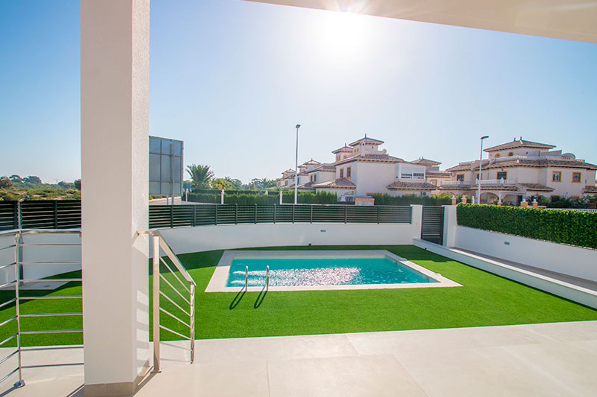 House in Elx, Comunidad Valenciana 11500645