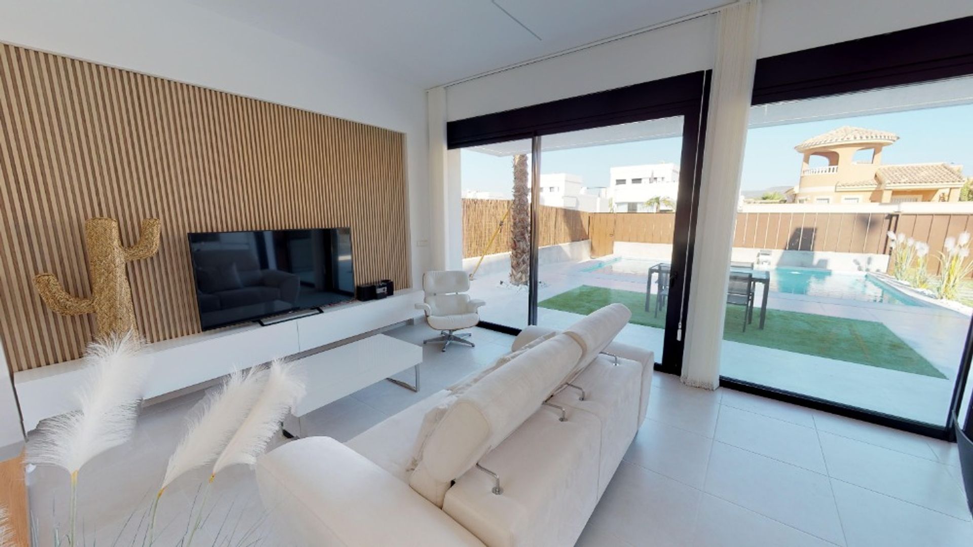 жилой дом в Torre-Pacheco, Región de Murcia 11500648