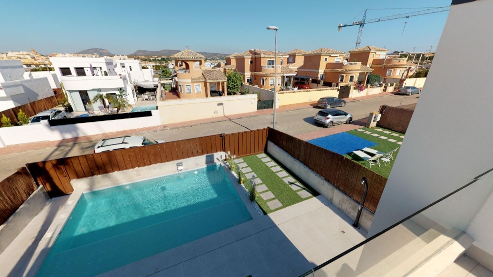 жилой дом в Torre-Pacheco, Región de Murcia 11500648