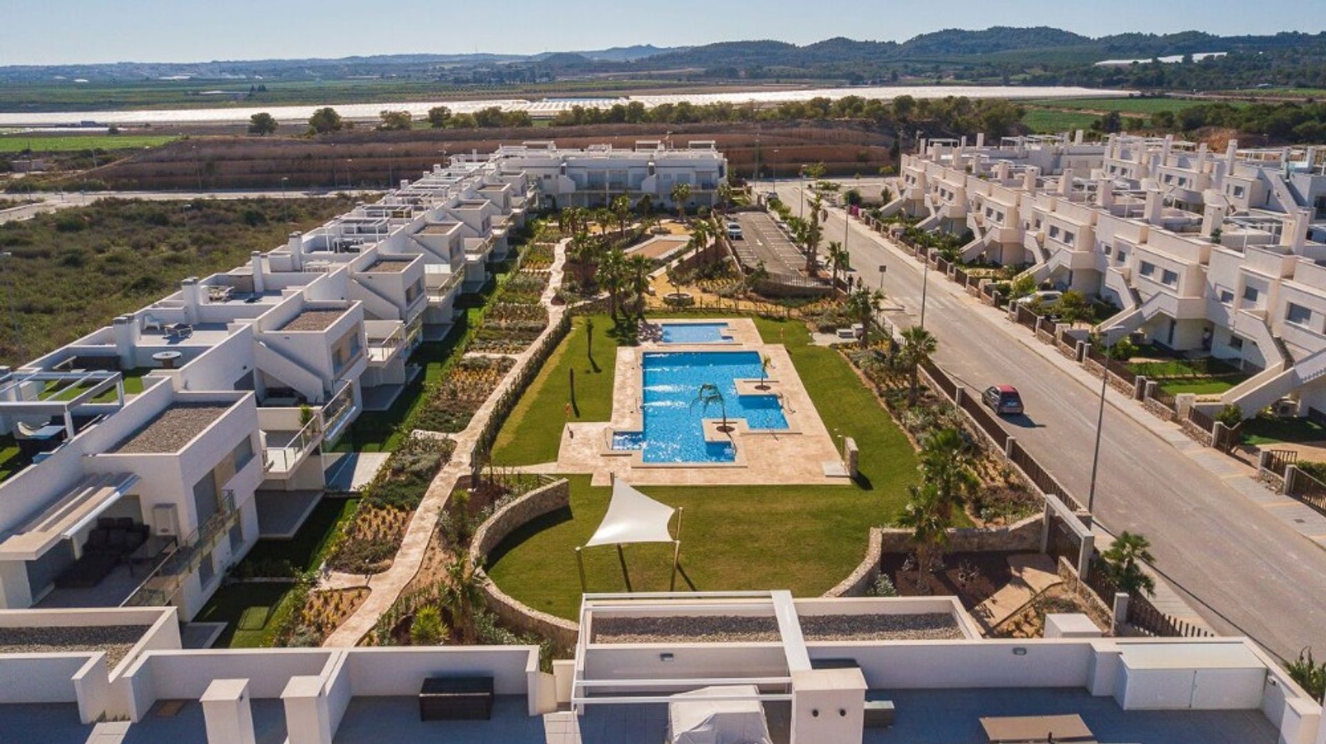 Condominio en Benejúzar, Valencia 11500650