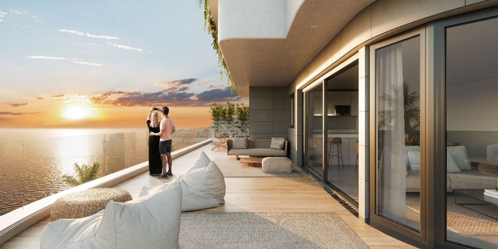 Condominio en Águilas, Región de Murcia 11500675