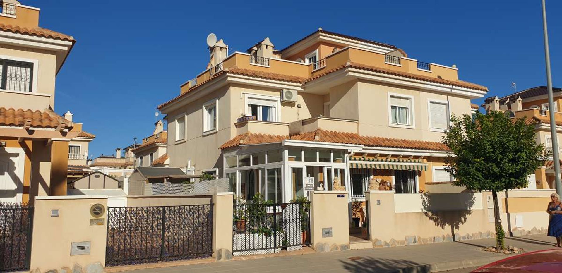 Haus im Torre de la Horadada, Valencian Community 11500730