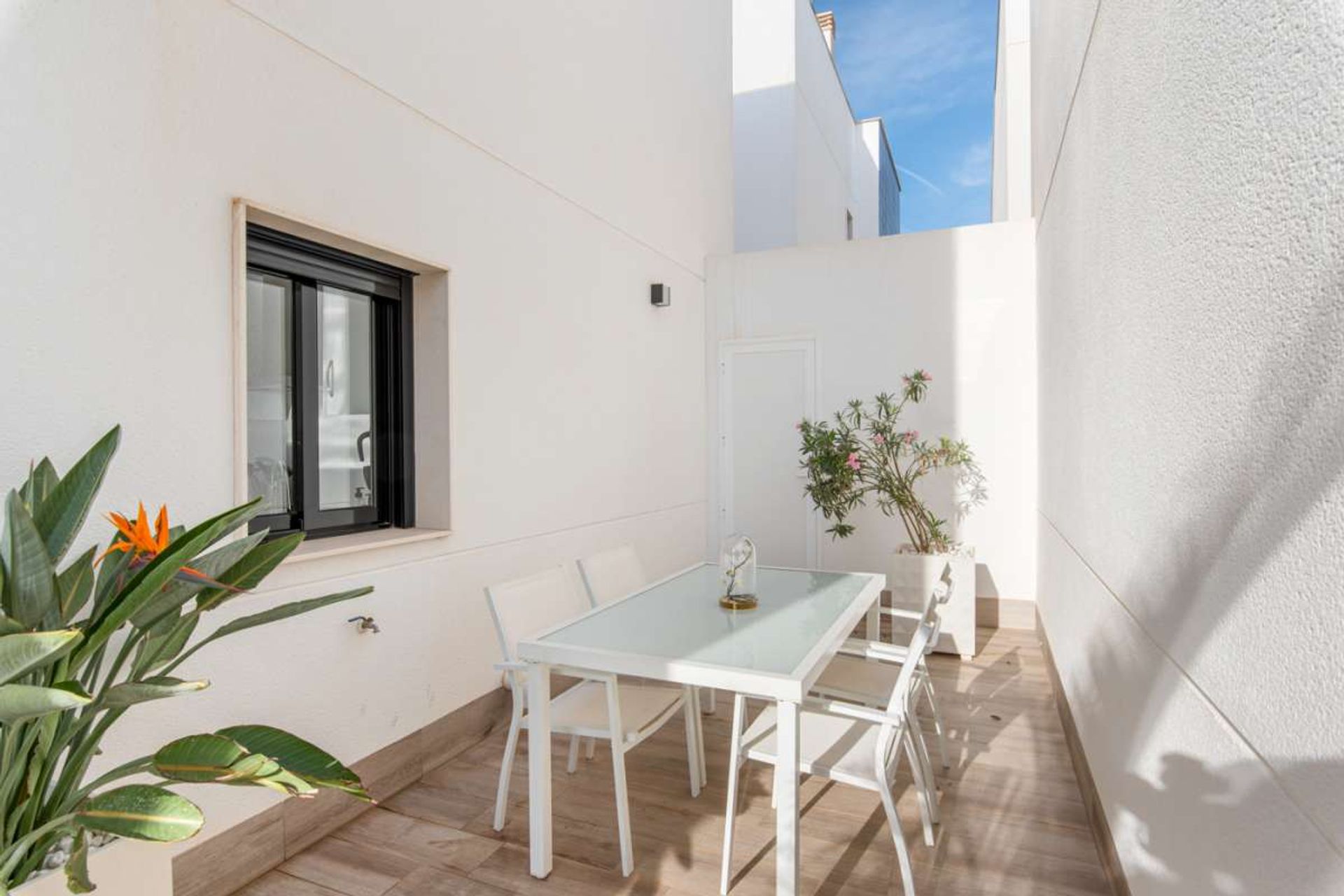 Casa nel Los Albaladejos, Murcia 11500732