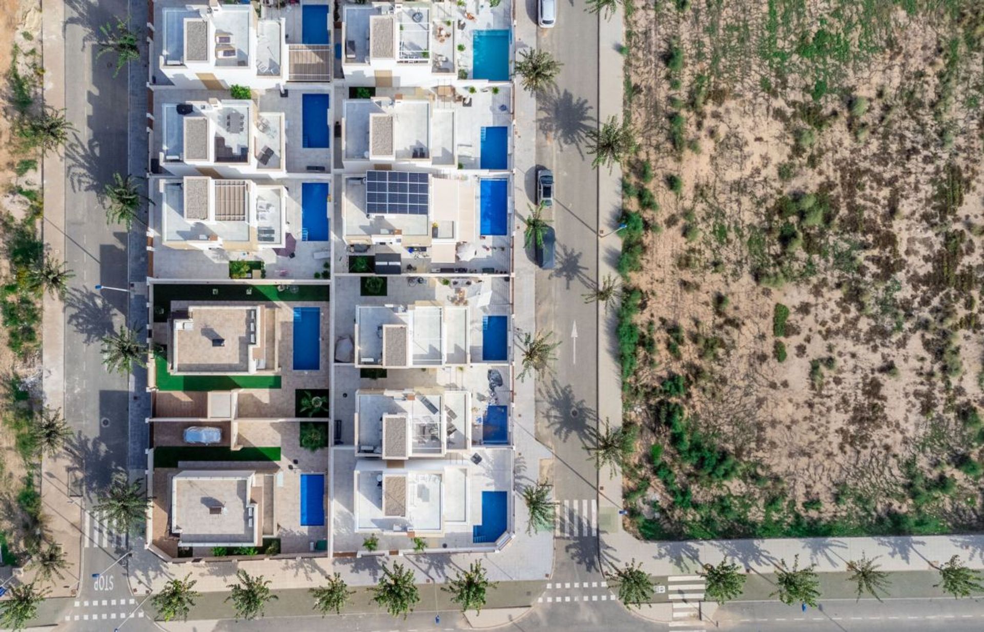 жилой дом в Torre de la Horadada, Valencian Community 11500734