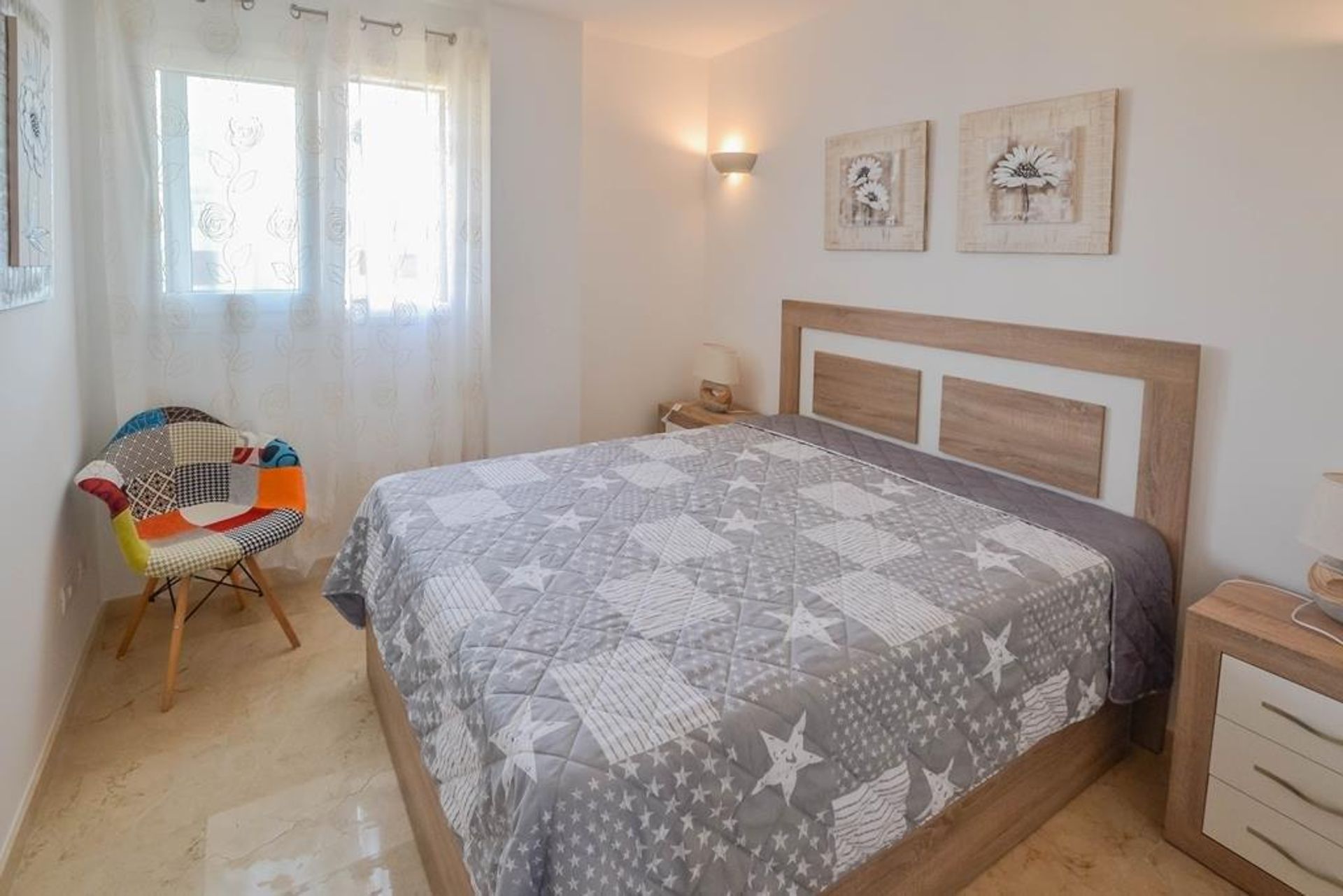 Condominium dans Punta Prima, Comunidad Valenciana 11500739