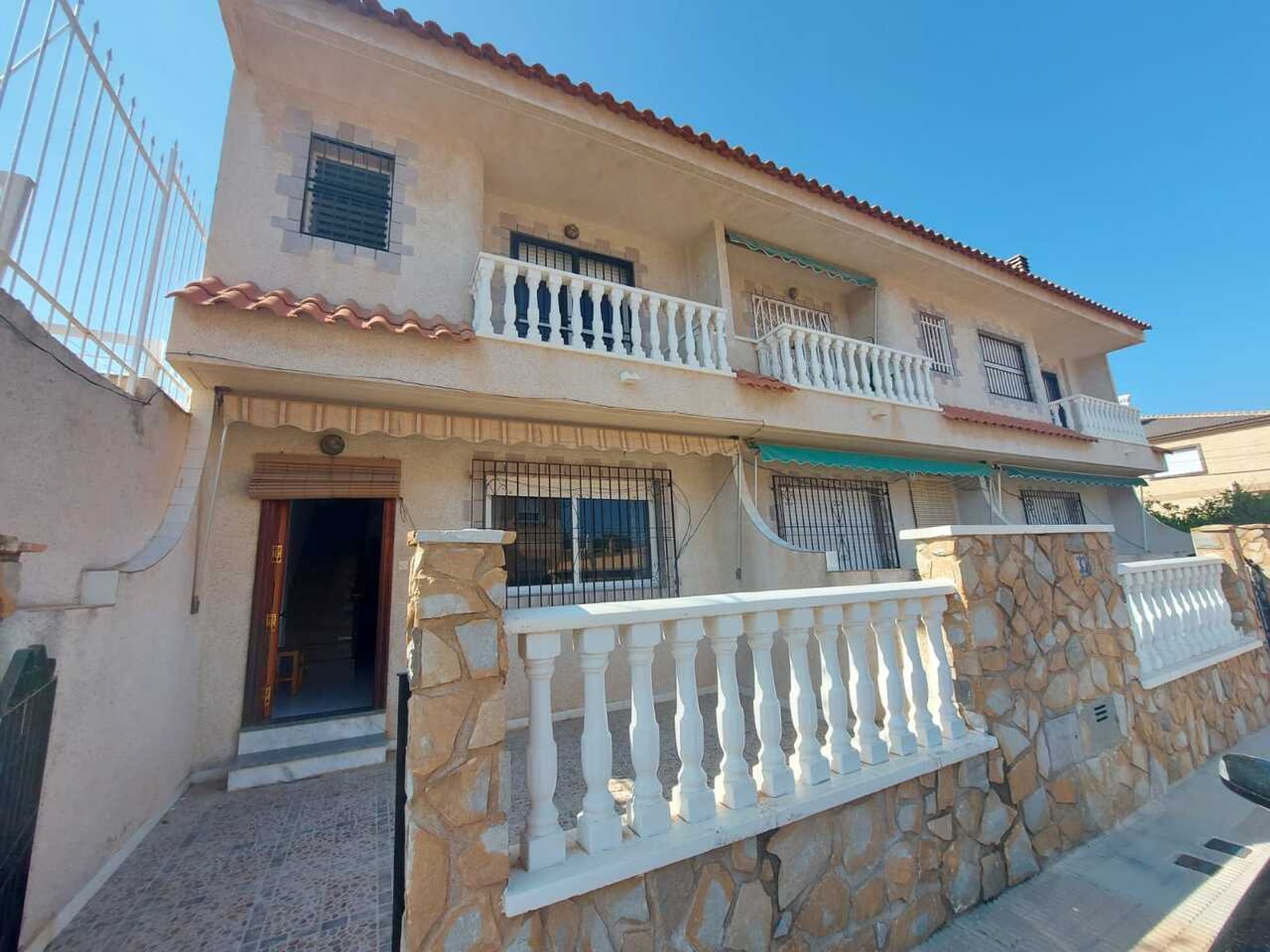 Condominio nel San Pedro del Pinatar, Region of Murcia 11500759