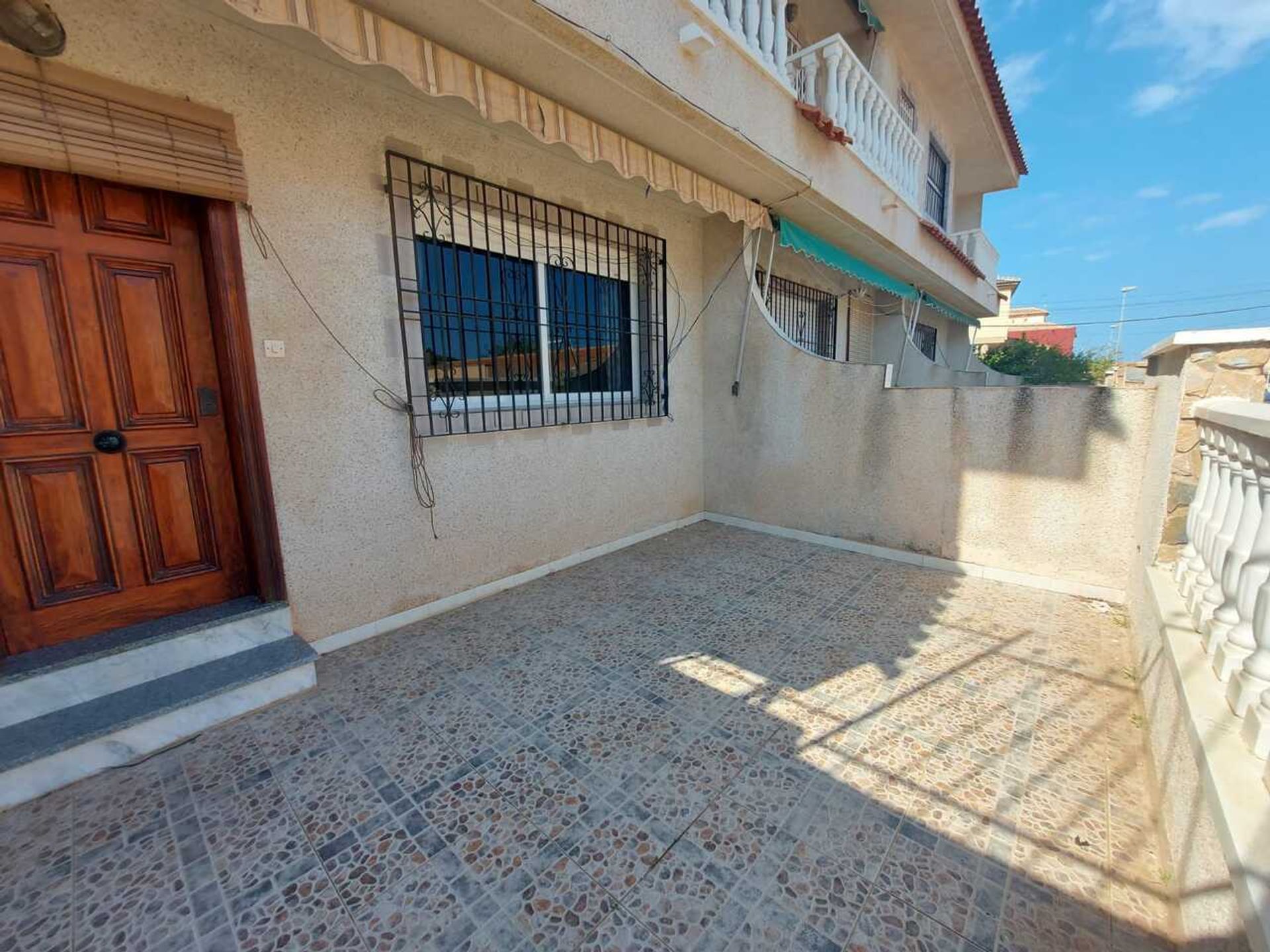 Condominio nel Los Albaladejos, Murcia 11500759