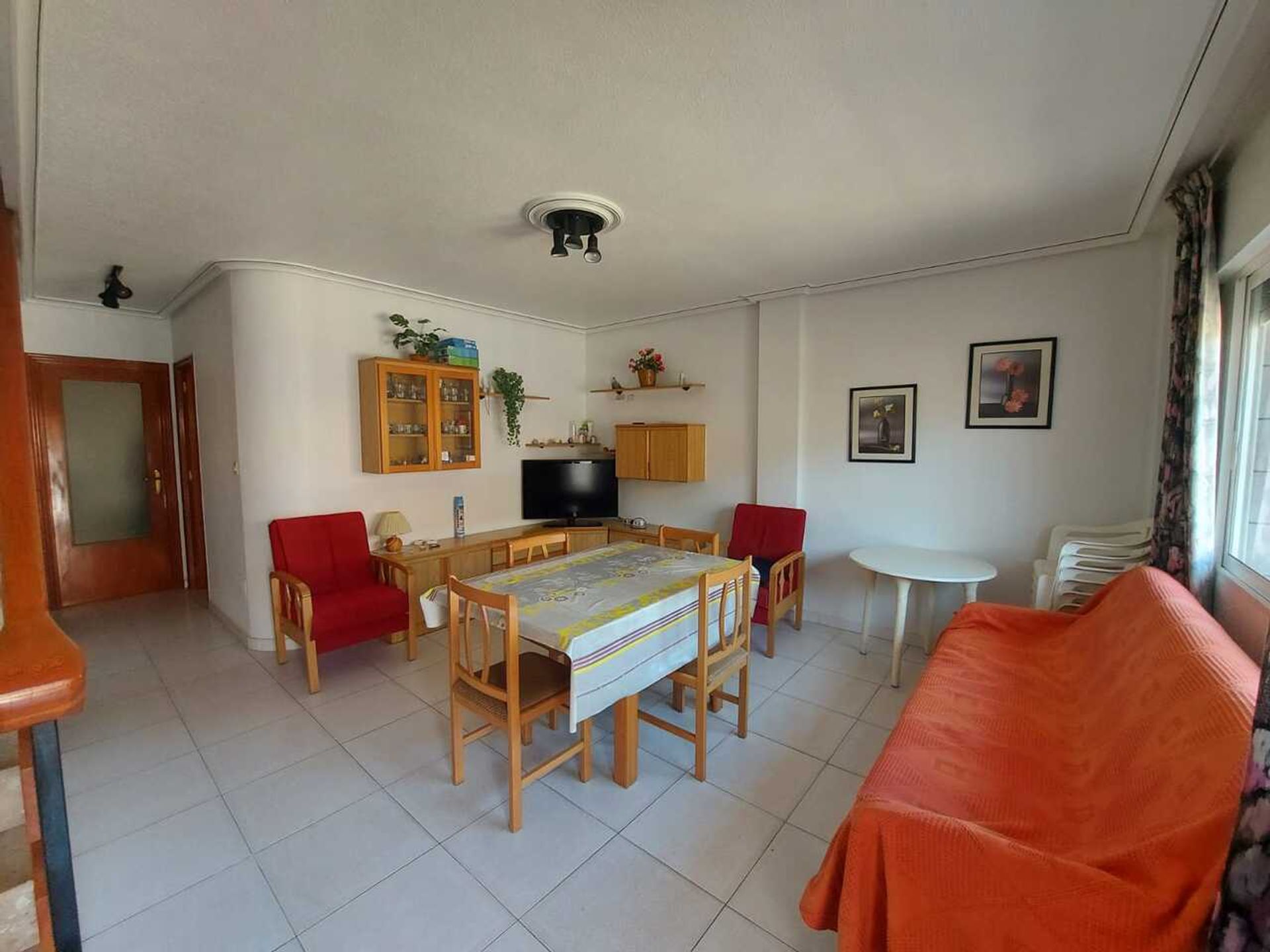 Condominio nel Los Albaladejos, Murcia 11500759