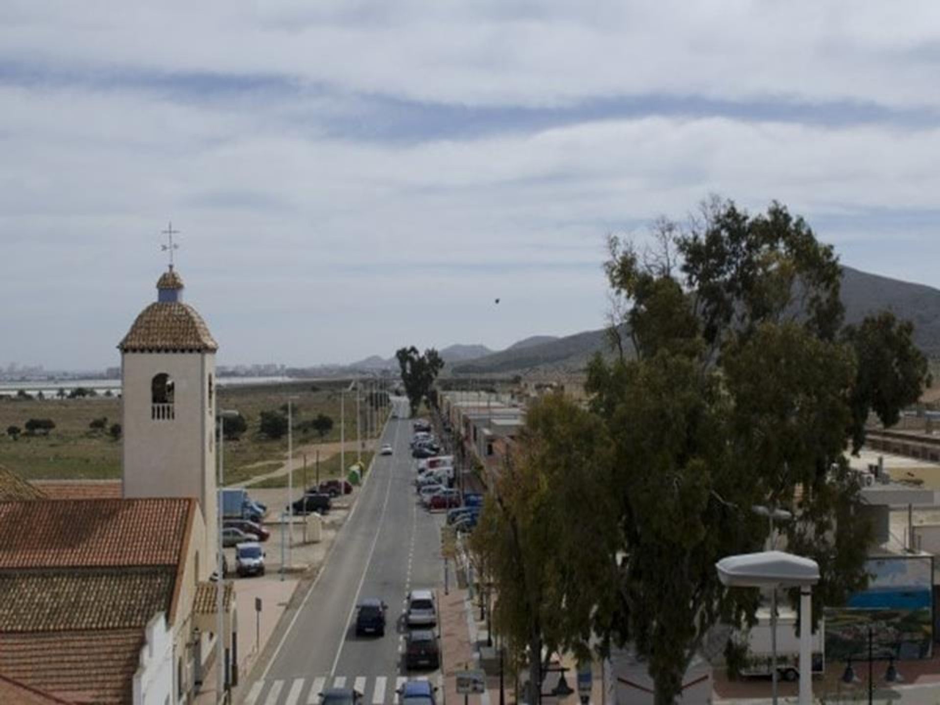 Квартира в Los Belones, Region of Murcia 11500769