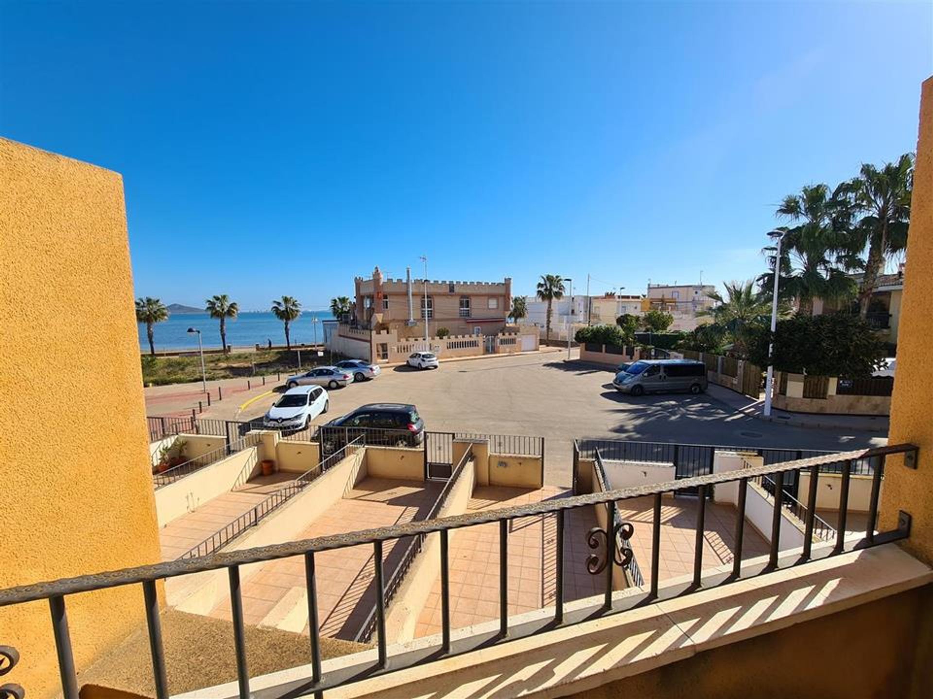 Haus im Playa de los Nietos, Murcia 11500778