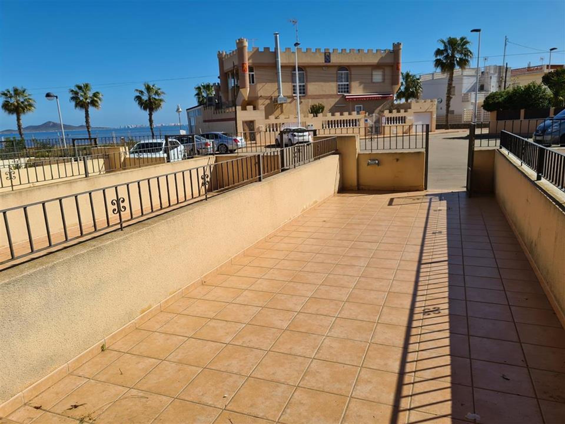 Haus im Playa de los Nietos, Murcia 11500778