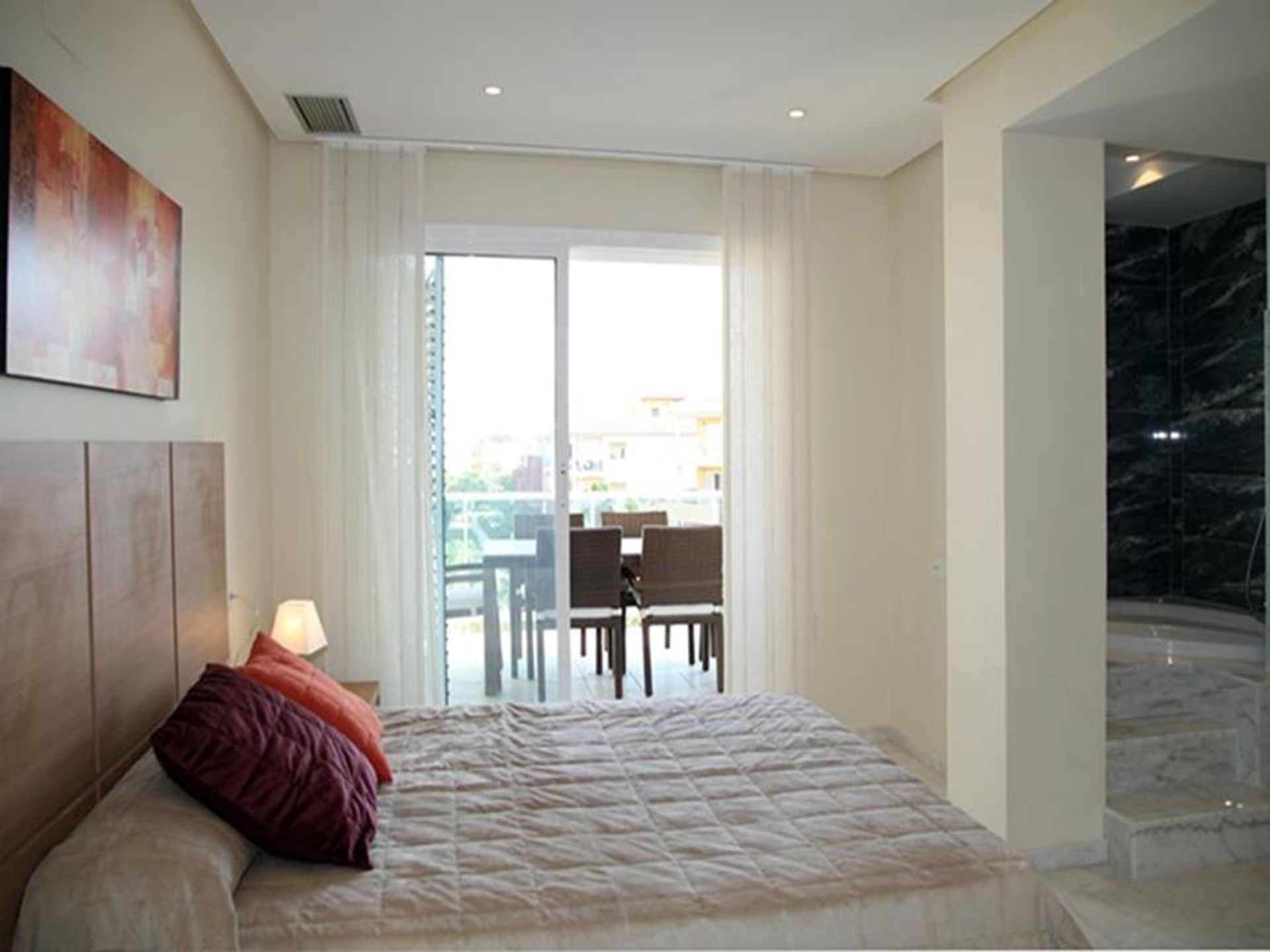 Condominio en Fuente Álamo de Murcia, Region of Murcia 11500782