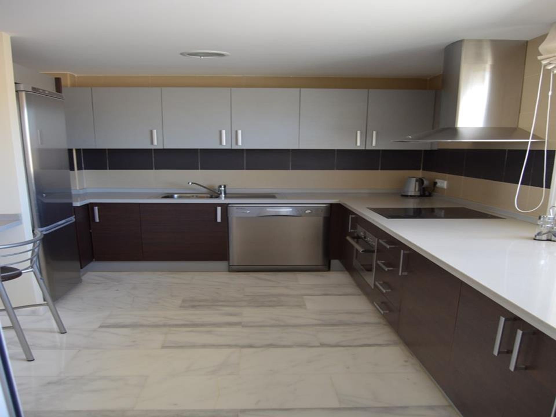 Condominio en Fuente-Álamo de Murcia, Murcia 11500782