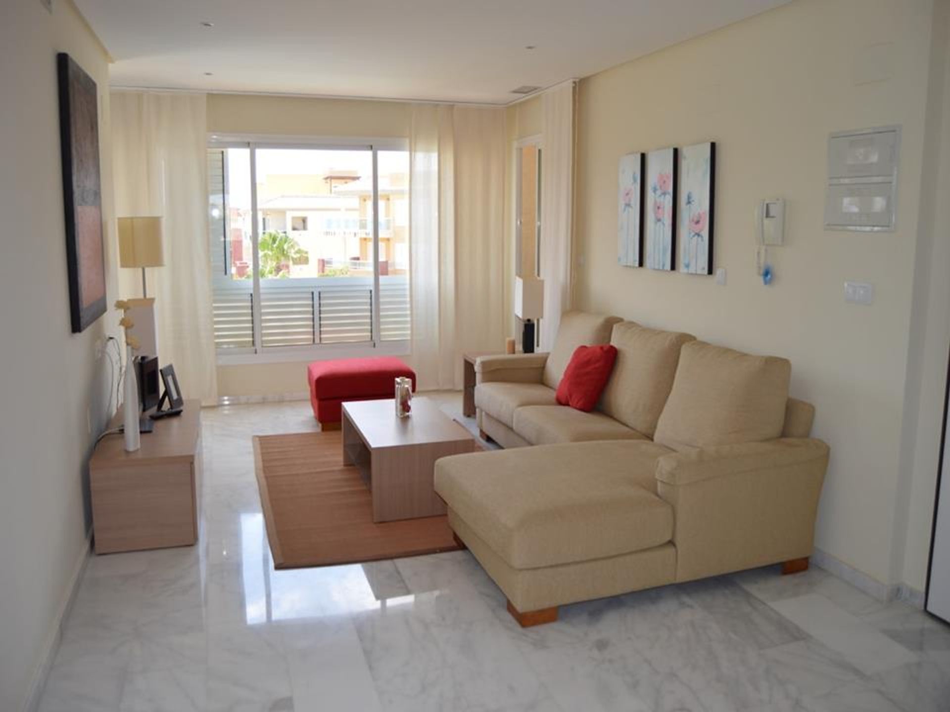 Condominio en Fuente-Álamo de Murcia, Murcia 11500782