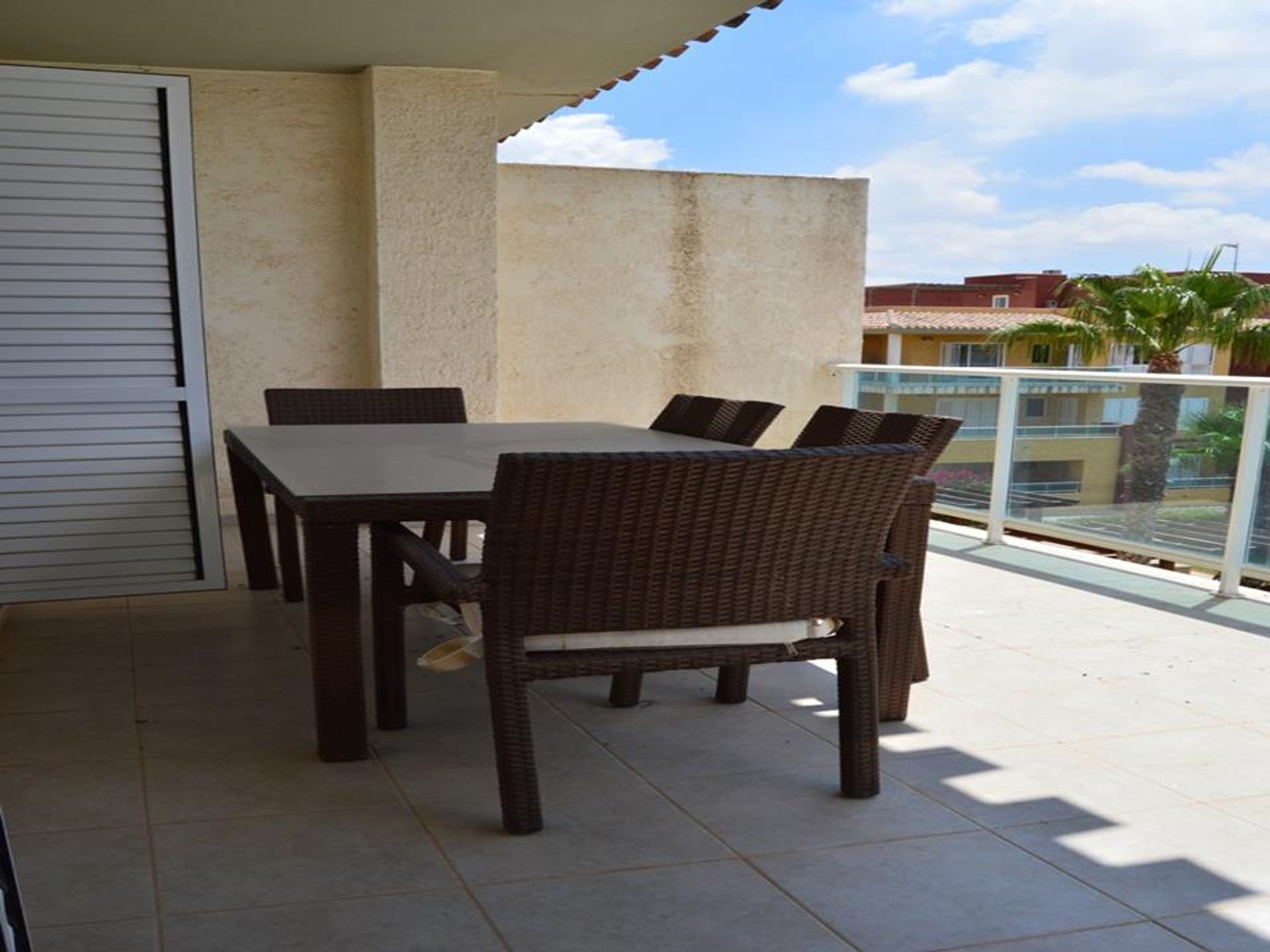 Condominio en Fuente Álamo de Murcia, Region of Murcia 11500782