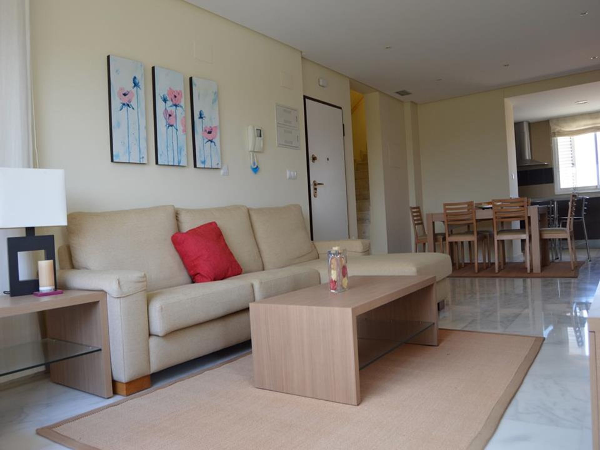 Condominio en Fuente Álamo de Murcia, Region of Murcia 11500782