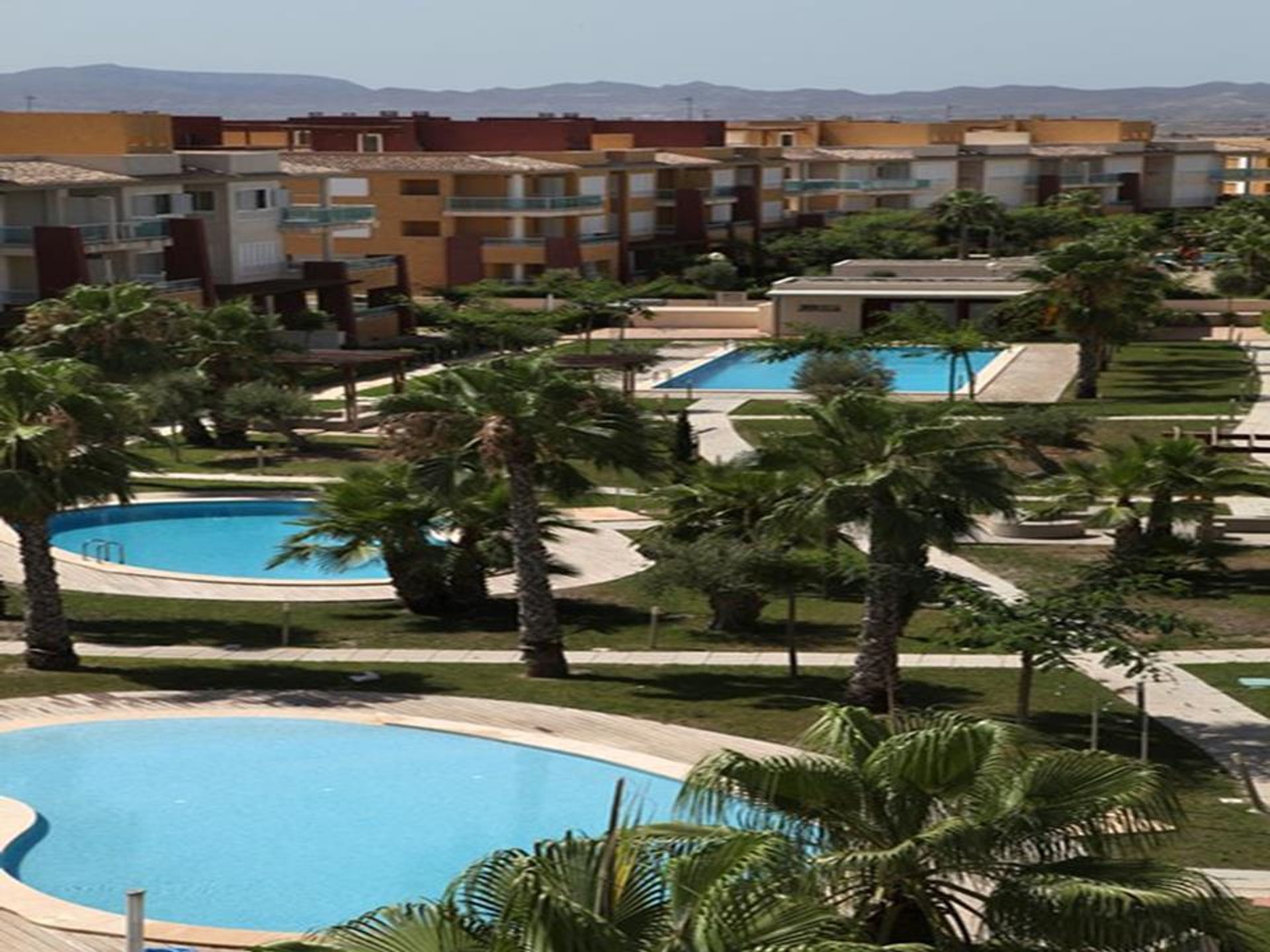 Condominio en Fuente Álamo de Murcia, Region of Murcia 11500782