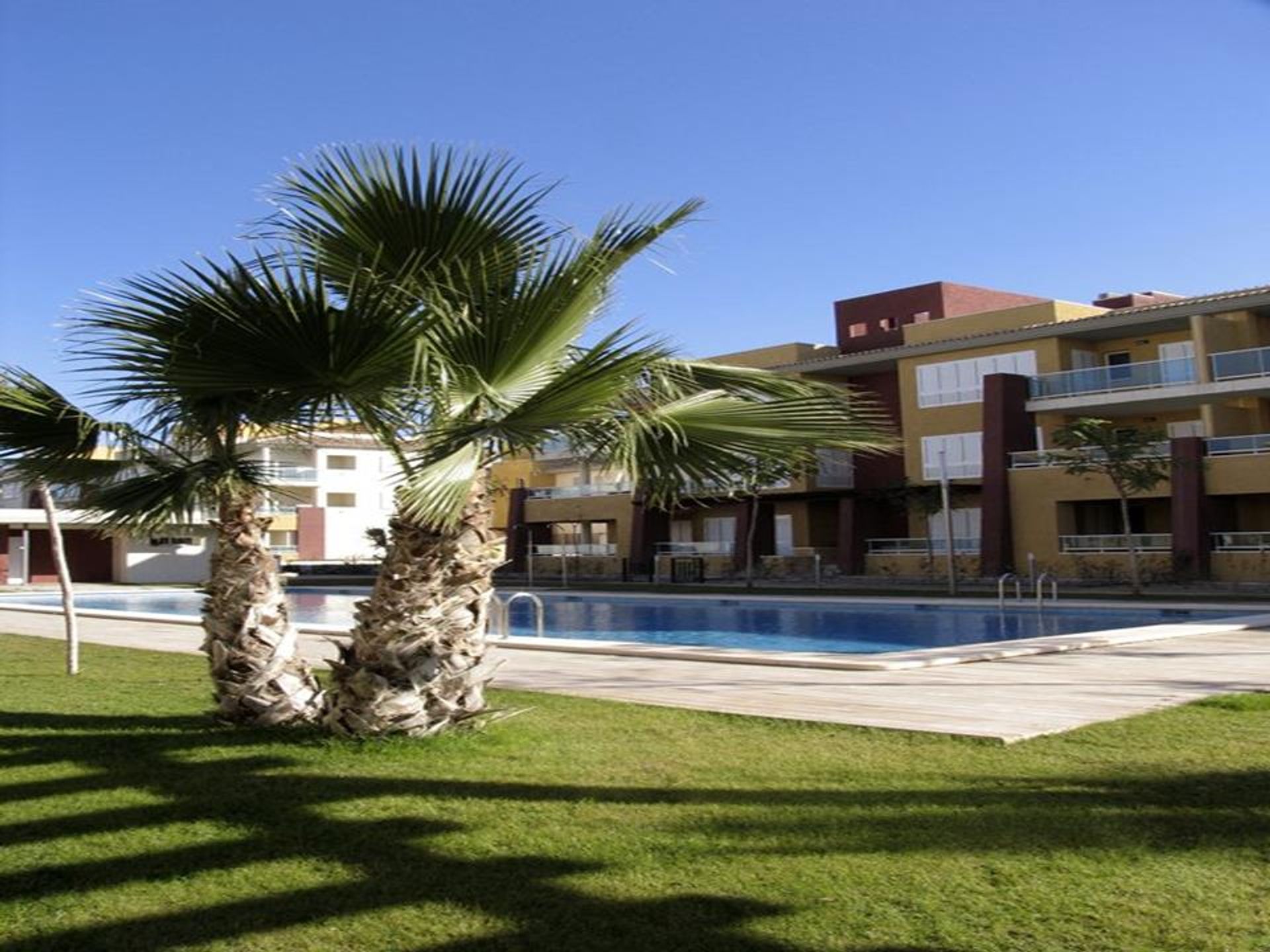 Condominio en Fuente Álamo de Murcia, Region of Murcia 11500782