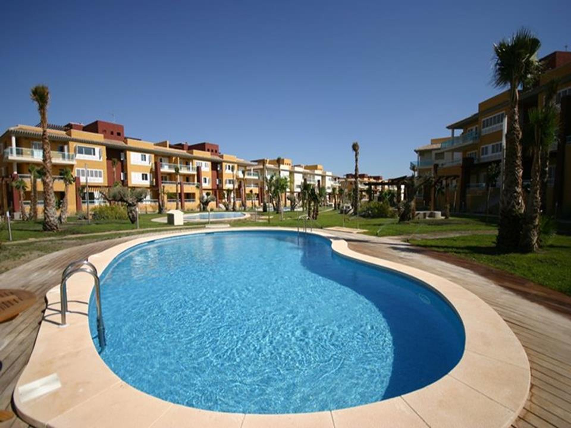 Condominio en Fuente Álamo de Murcia, Region of Murcia 11500782