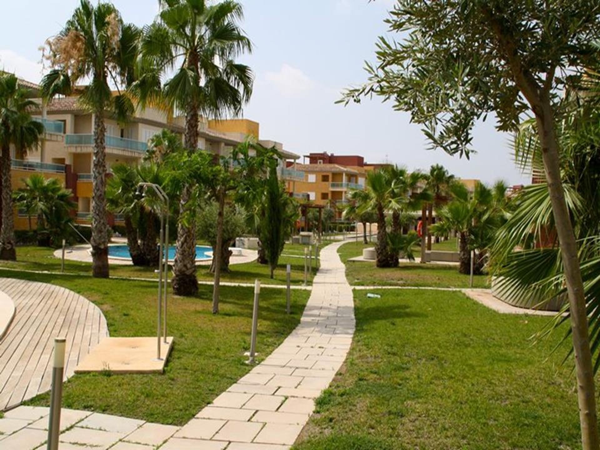 Condominio en Fuente Álamo de Murcia, Region of Murcia 11500782