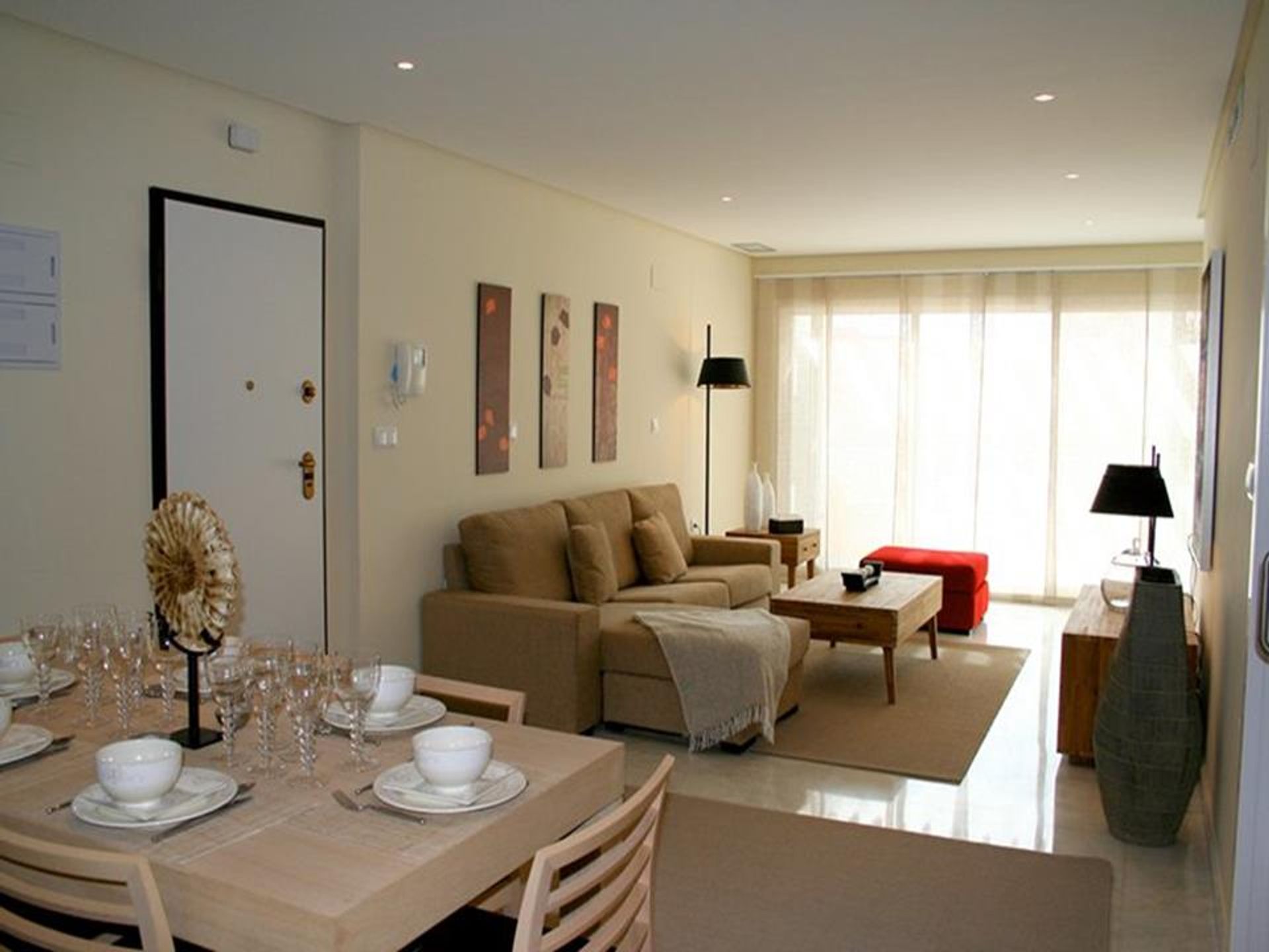 Condominio en Fuente Álamo de Murcia, Region of Murcia 11500782