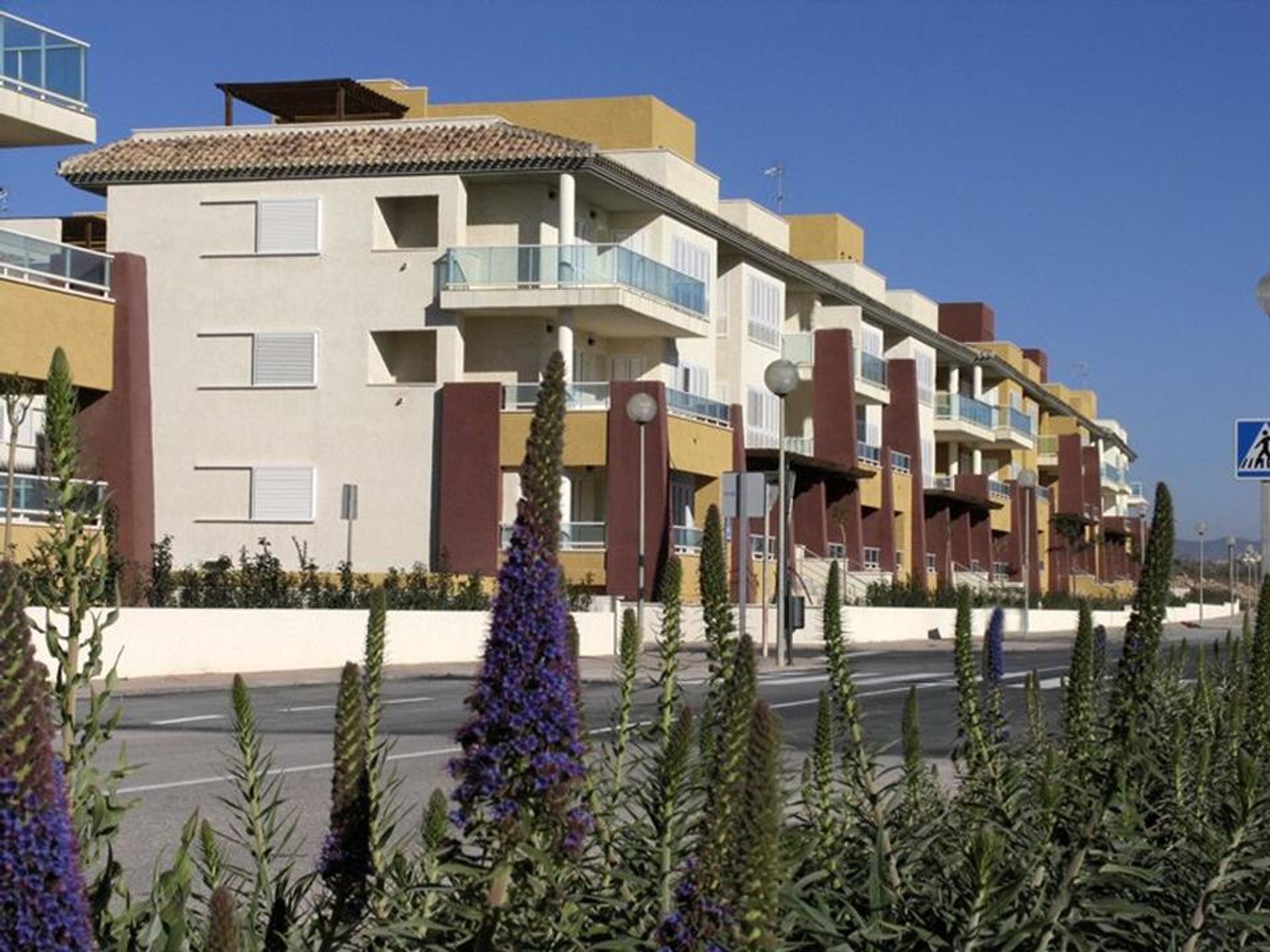 Condominio en Fuente Álamo de Murcia, Region of Murcia 11500782