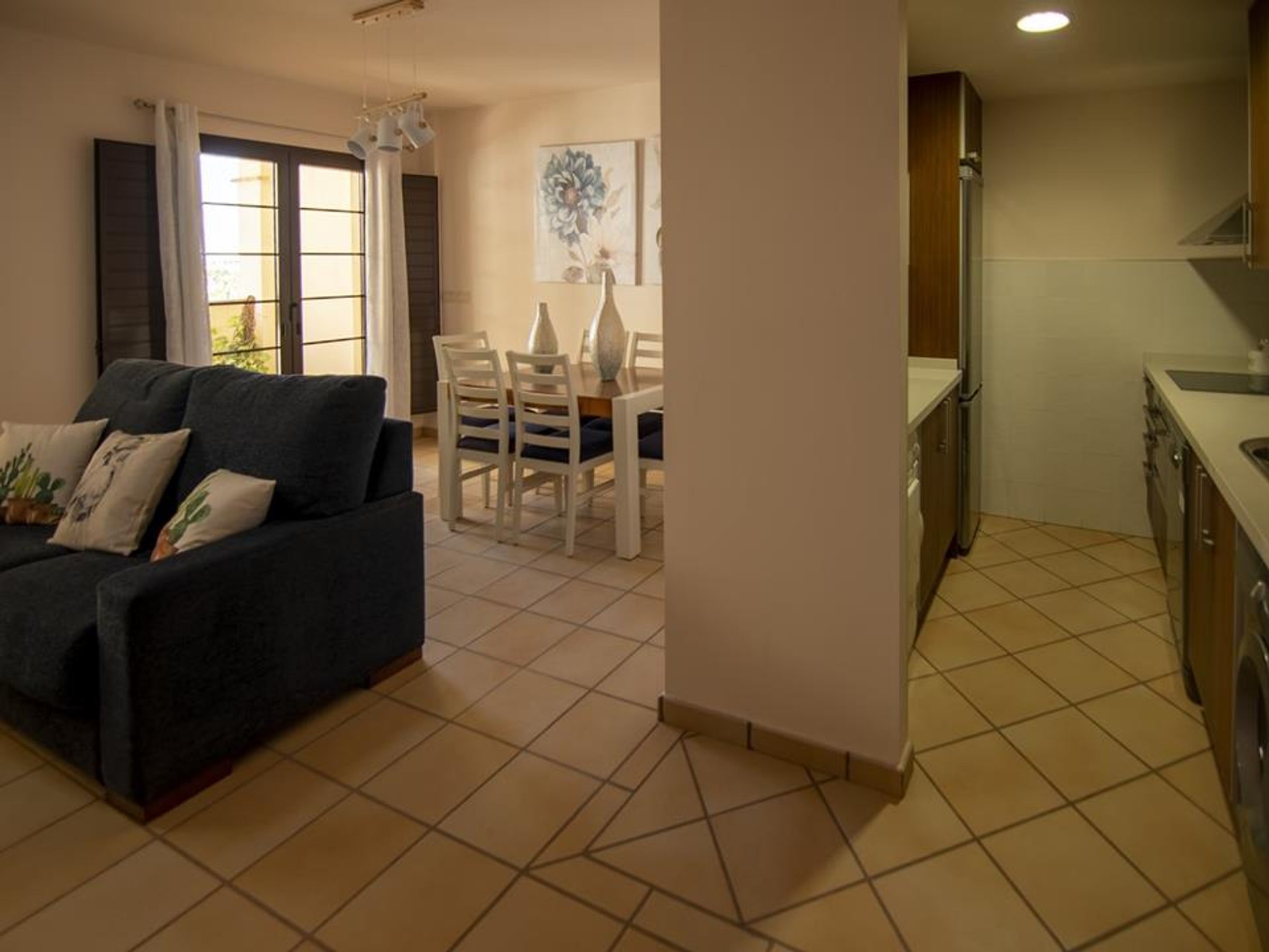 Condominio nel Fuente-Alamo de Murcia, Murcia 11500784