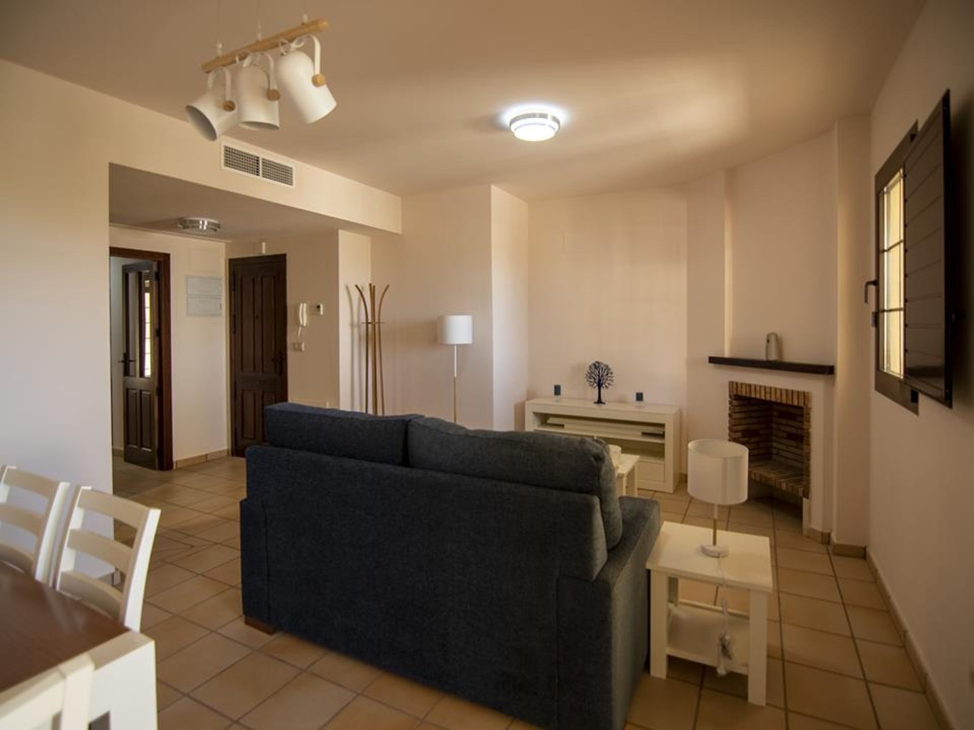 Condominio nel Fuente-Alamo de Murcia, Murcia 11500784