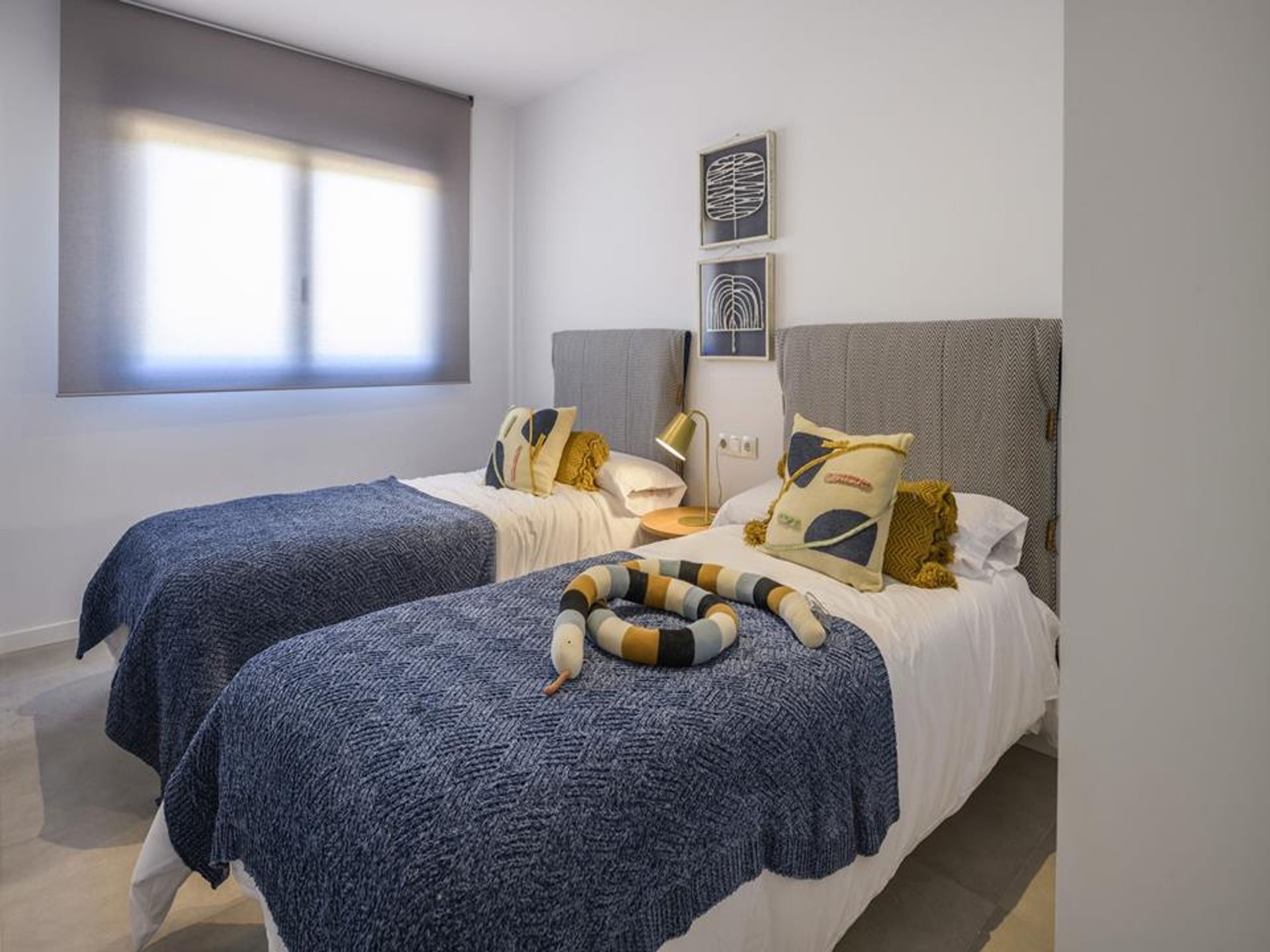 Condominium dans Alacant, Comunitat Valenciana 11500786