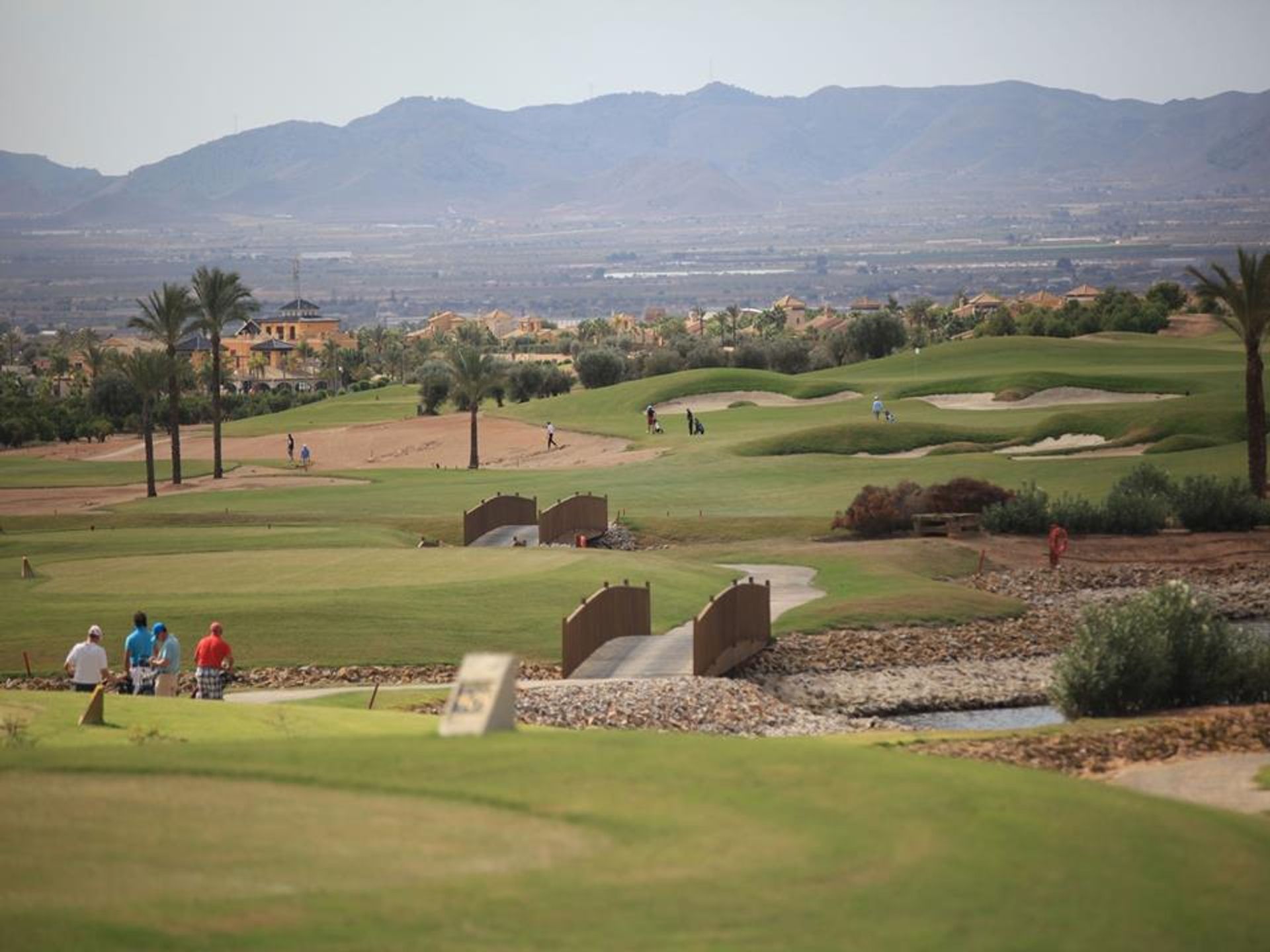 Kondominium w Fuente Álamo de Murcia, Region of Murcia 11500798