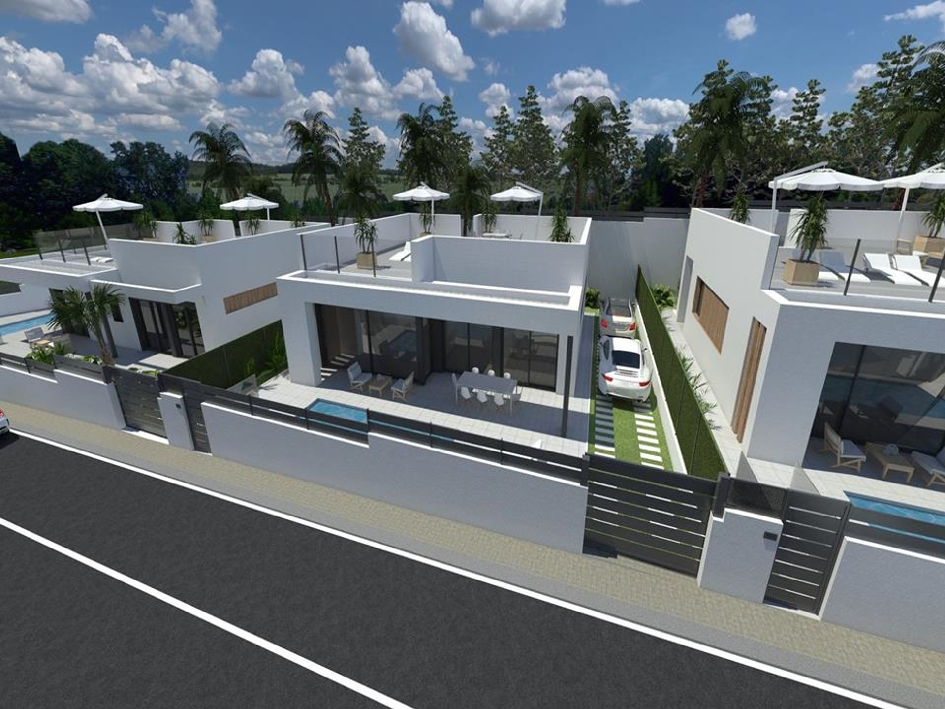 Haus im Casas Nuevas, Murcia 11500801