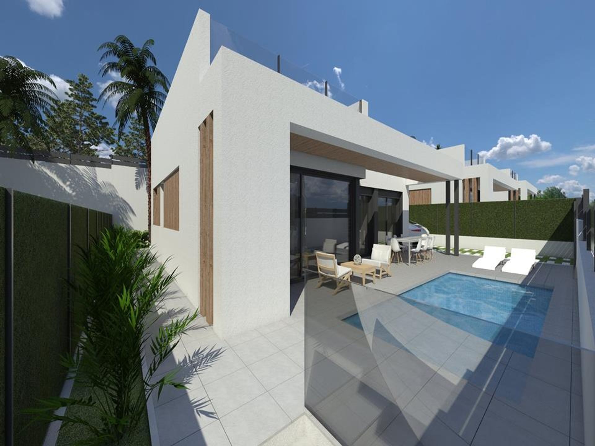 Haus im Casas Nuevas, Murcia 11500801