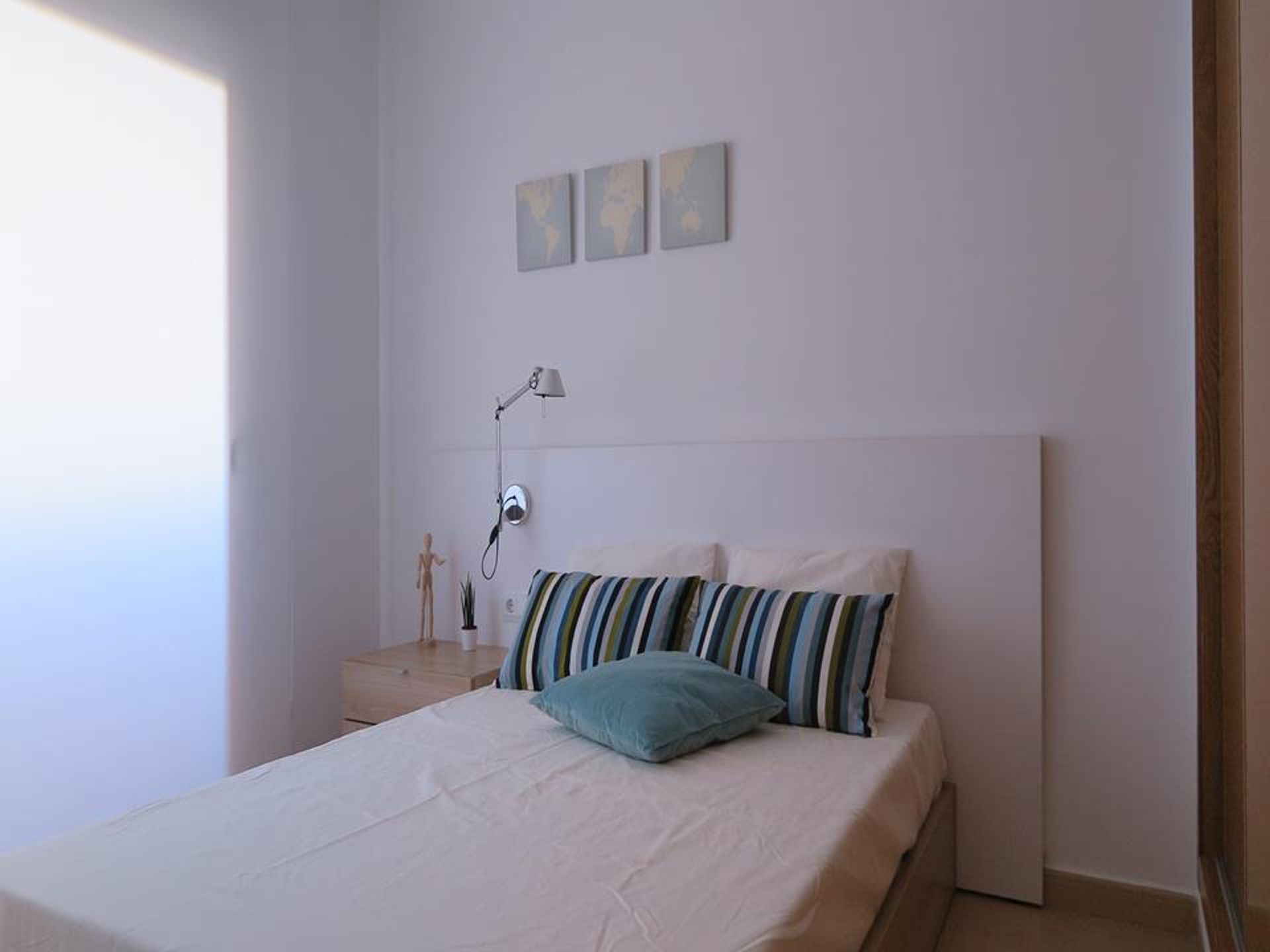 Кондоминиум в Torre-Pacheco, Región de Murcia 11500822