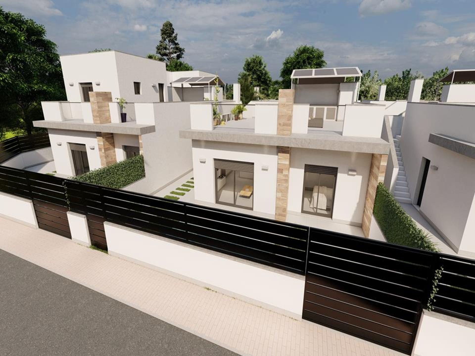 House in Los Garcias, Murcia 11500824