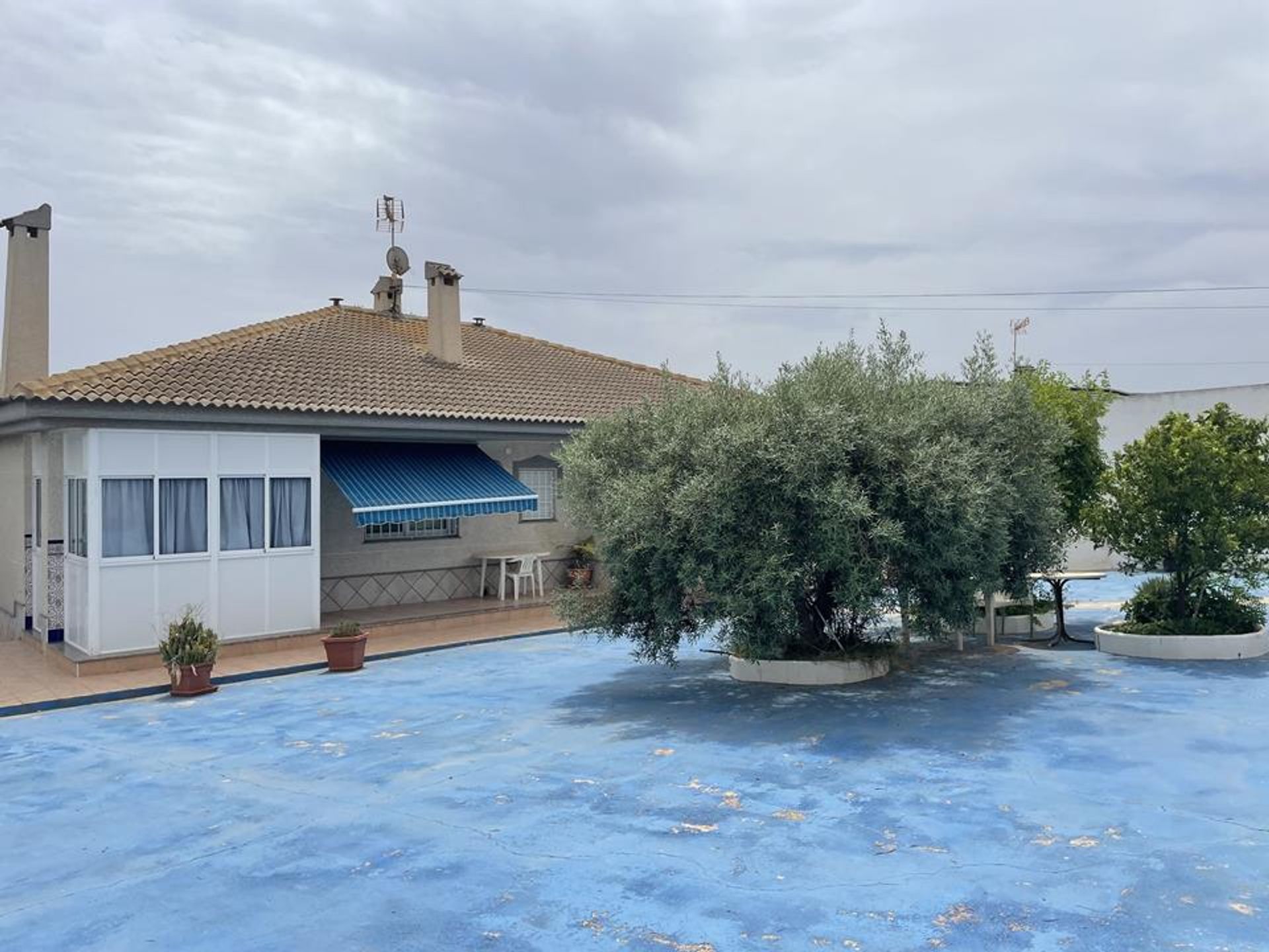 House in Los Nietos, Region of Murcia 11500844