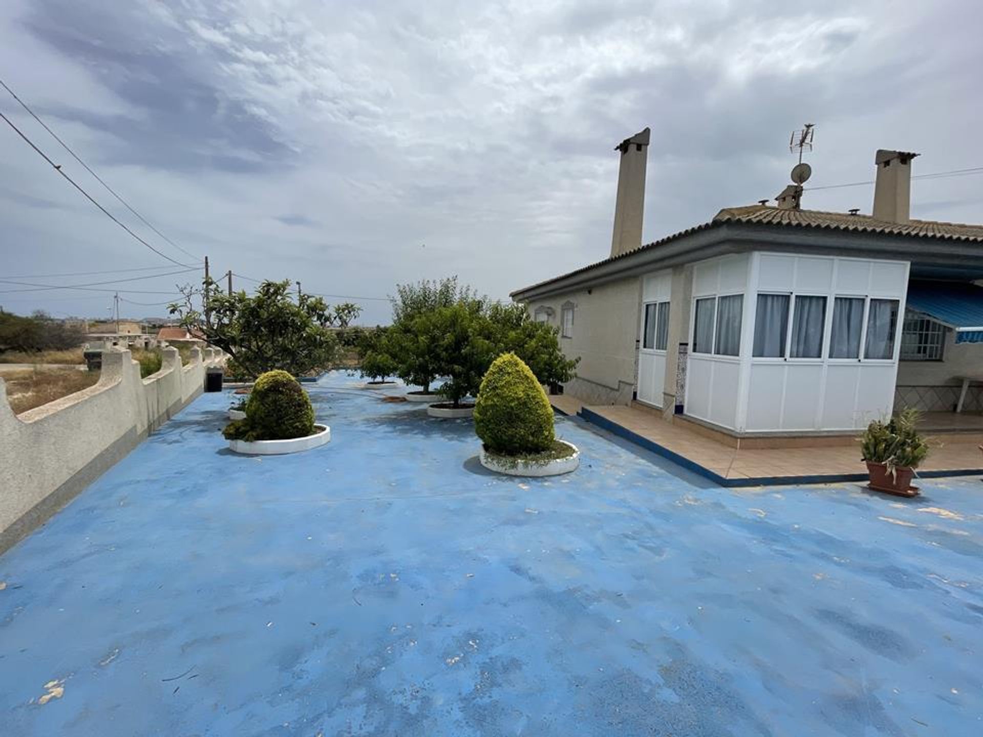 House in Los Nietos, Region of Murcia 11500844