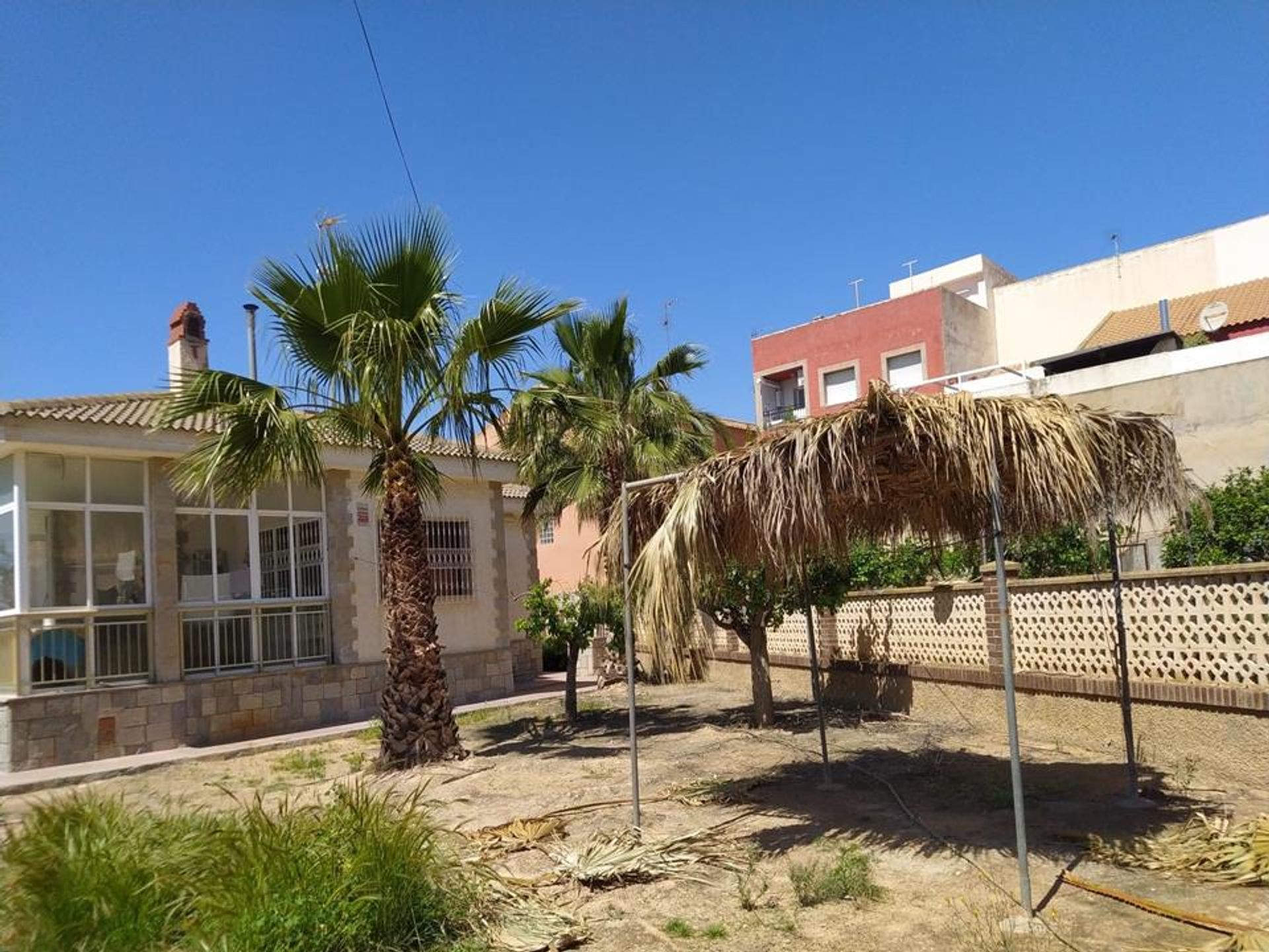 casa en San Javier, Region of Murcia 11500845