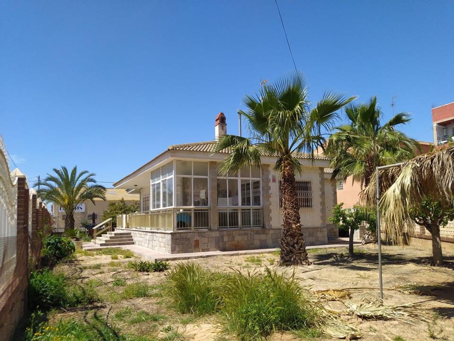 casa en San Javier, Region of Murcia 11500845