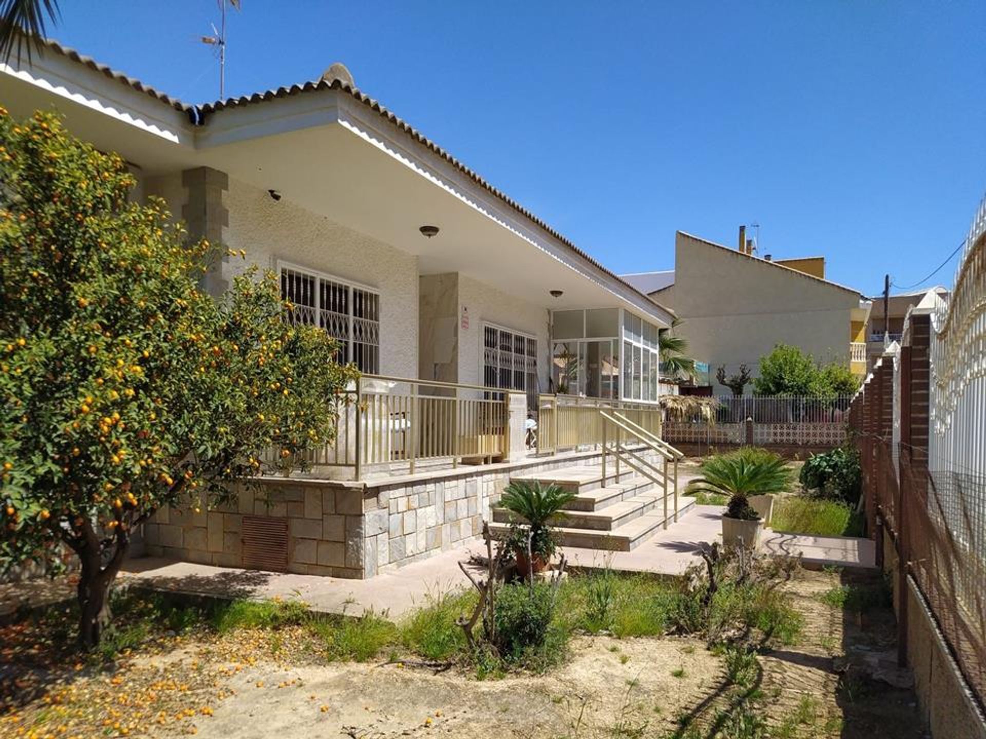 casa en sanjavier, Murcia 11500845