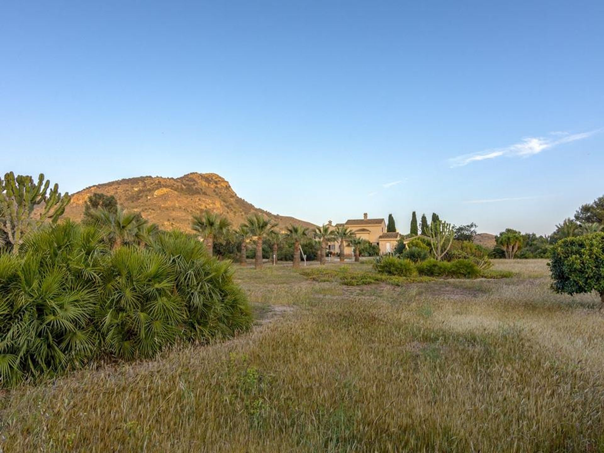 Hus i Los Belones, Region of Murcia 11500850