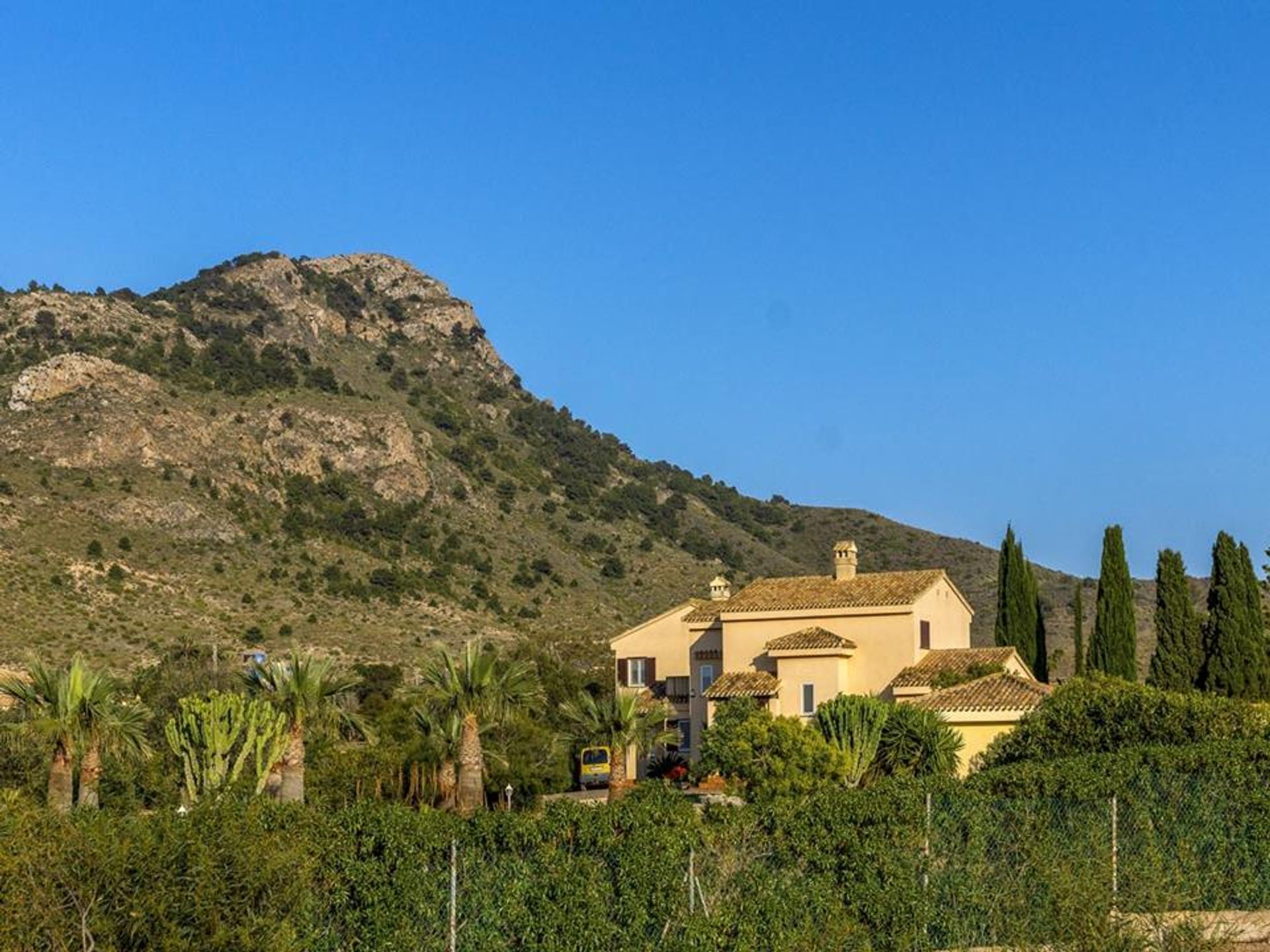 Hus i Los Belones, Region of Murcia 11500850