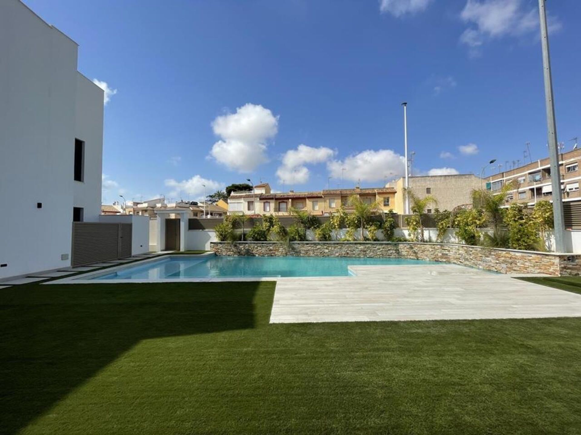 Condominio nel Los Albaladejos, Murcia 11500884