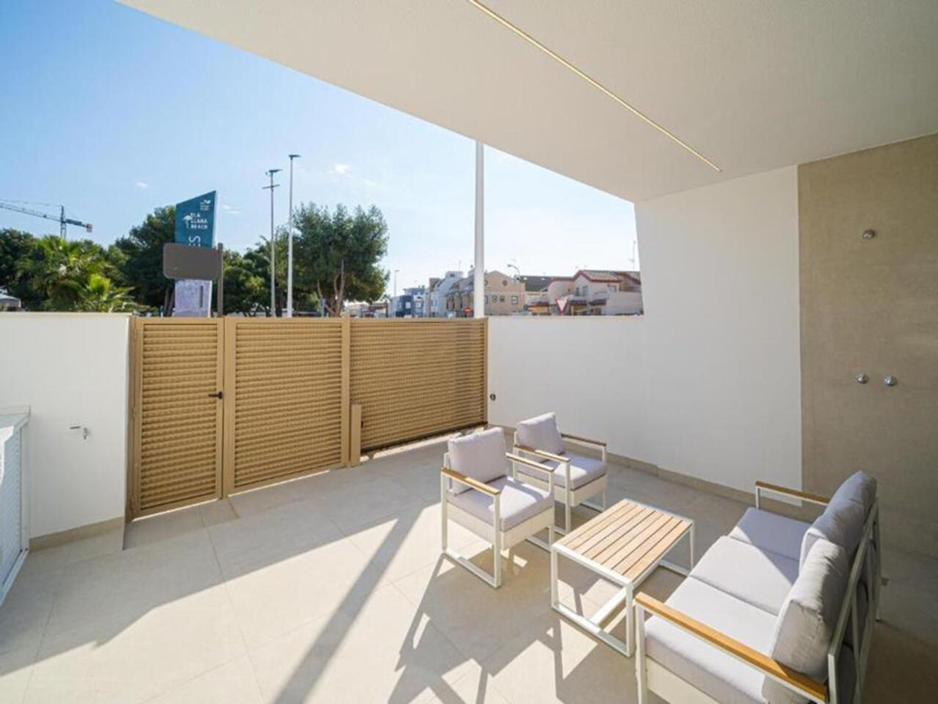 Condominio nel Los Albaladejos, Murcia 11500884