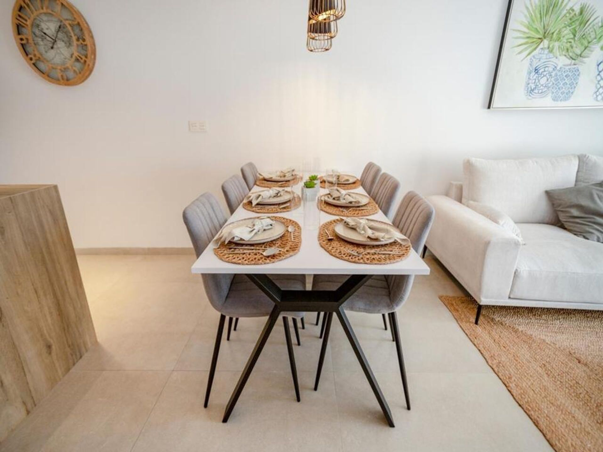 Condominio nel Los Albaladejos, Murcia 11500884