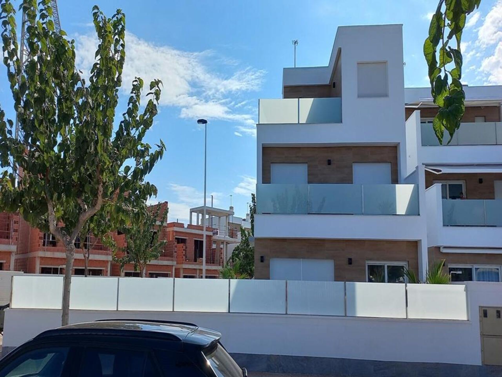 casa no Los Albaladejos, Múrcia 11500897